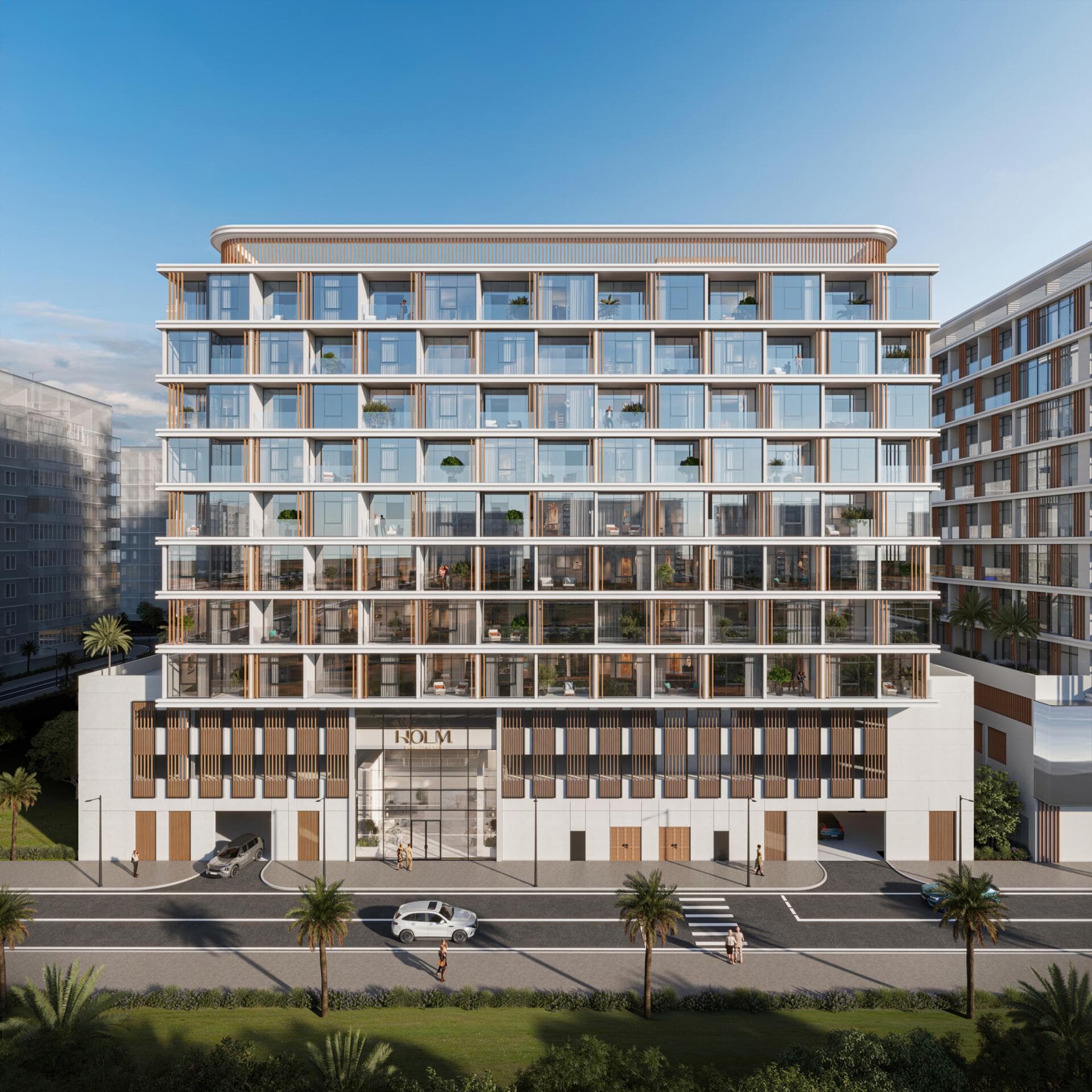 Holm One - Thumbnail 3