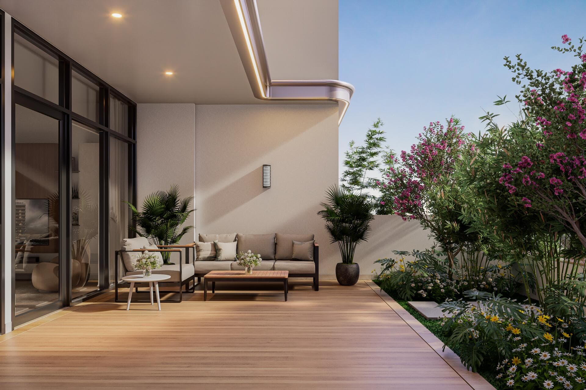 Parkgreen Residences - Thumbnail 9