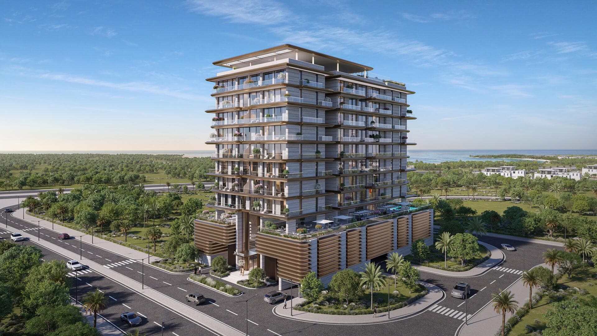 241 Waterside Residences - Thumbnail 10