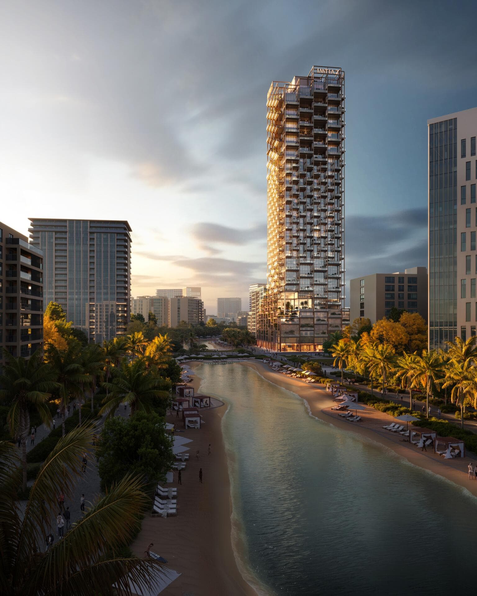 The Symphony by Imtiaz - Image 1