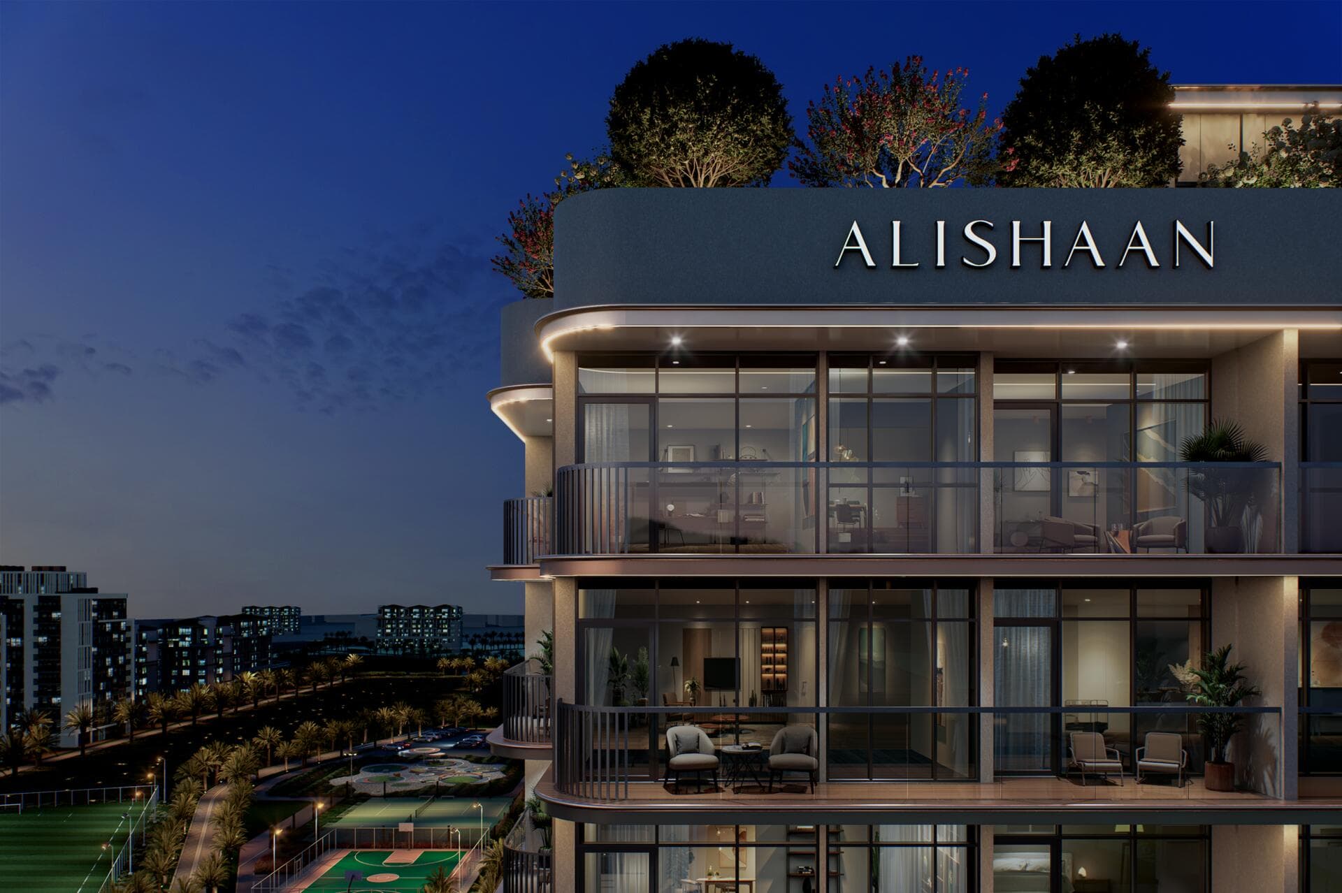 Parkgreen Residences - Thumbnail 10