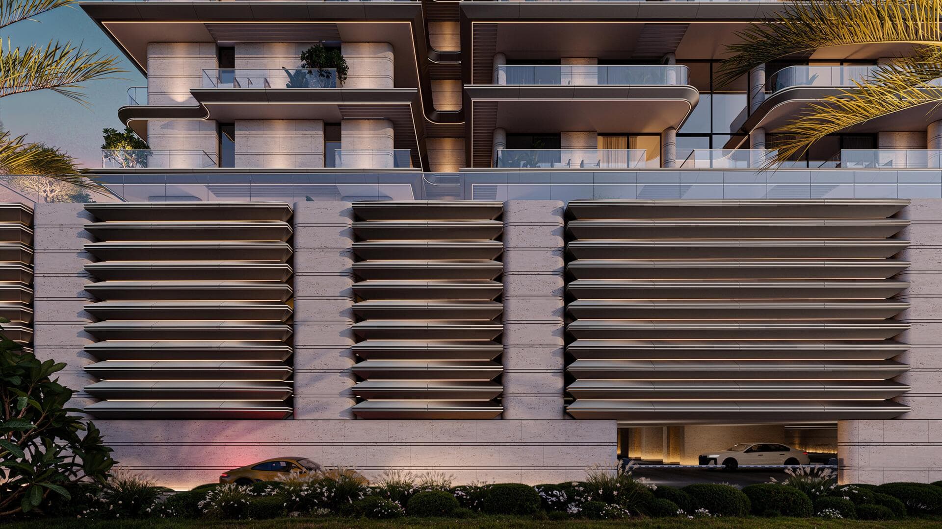 241 Waterside Residences - Thumbnail 2