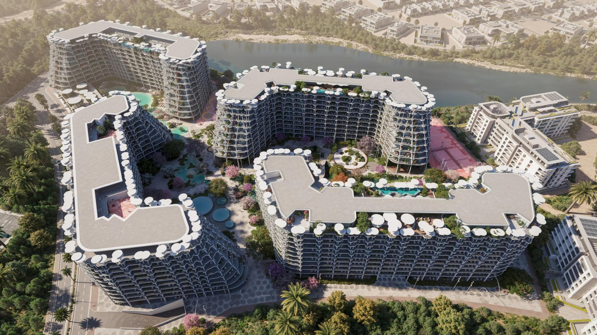 Sakura Gardens - Thumbnail 6