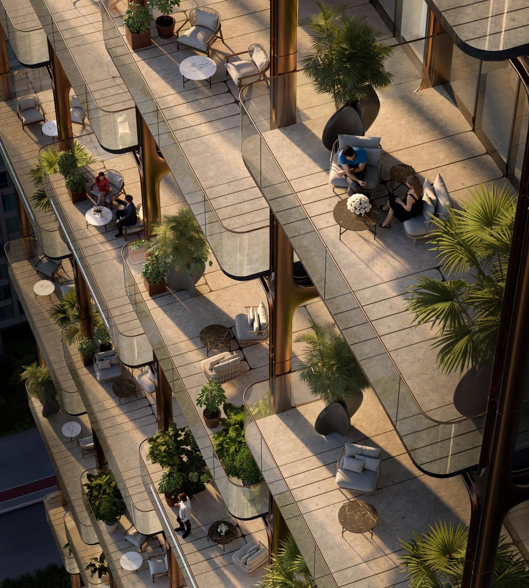 The Symphony by Imtiaz - Thumbnail 2