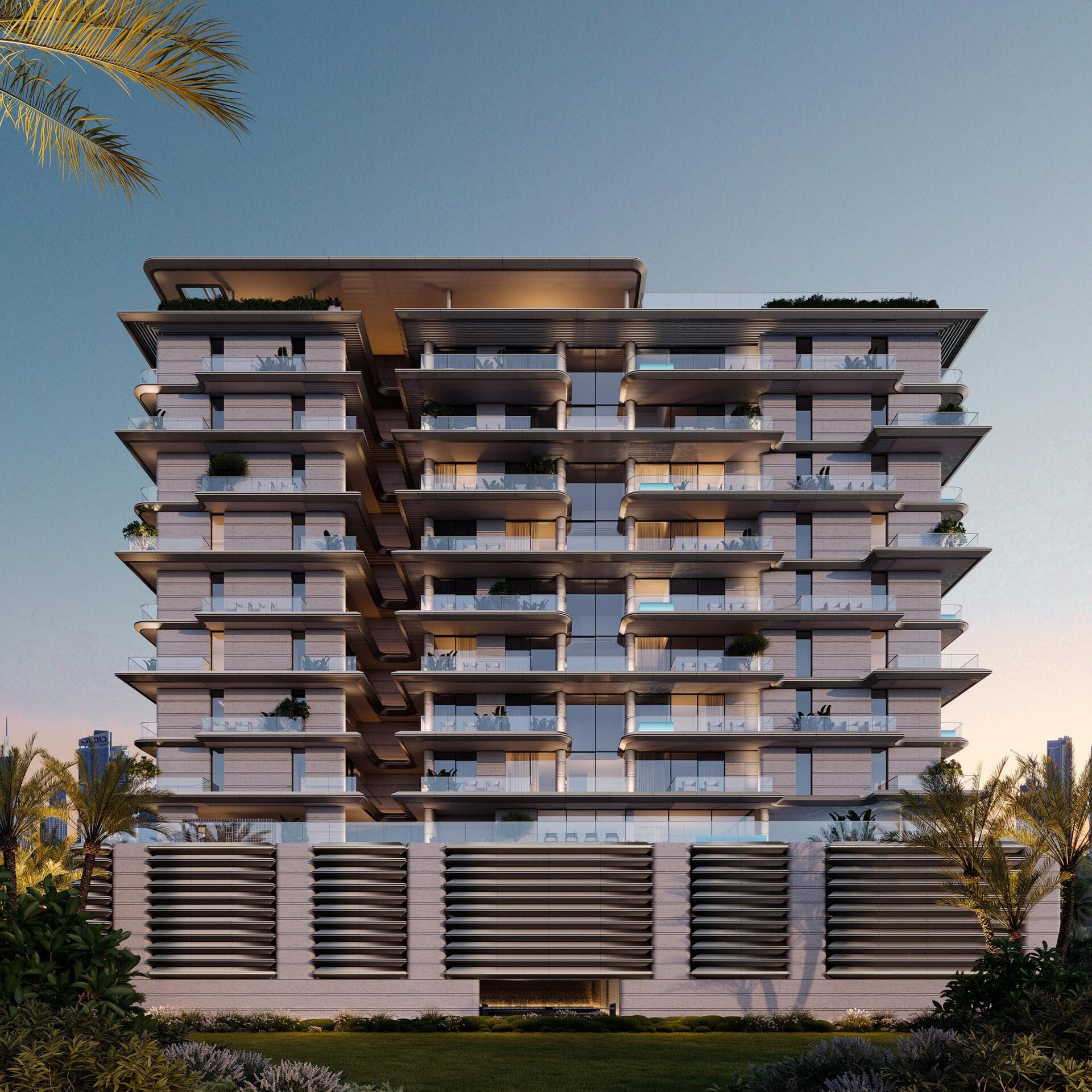 241 Waterside Residences - Thumbnail 6