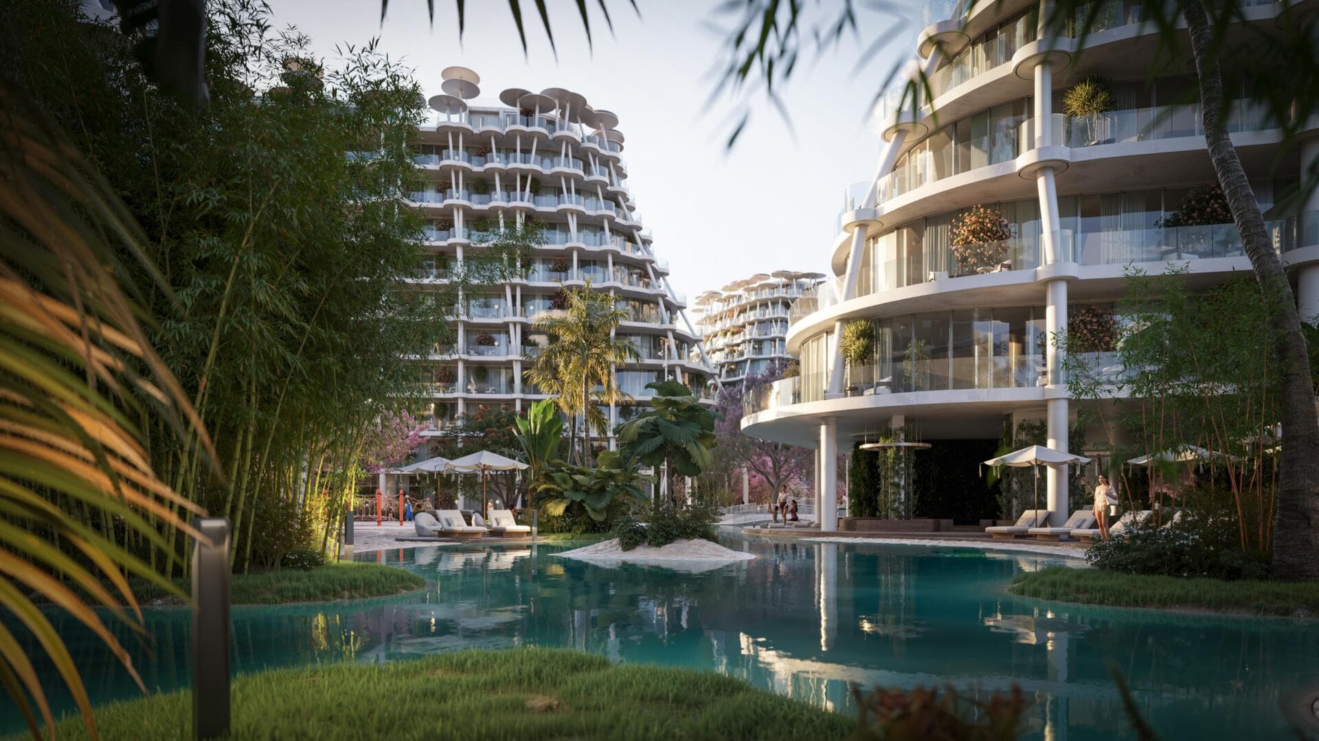 Sakura Gardens - Thumbnail 18