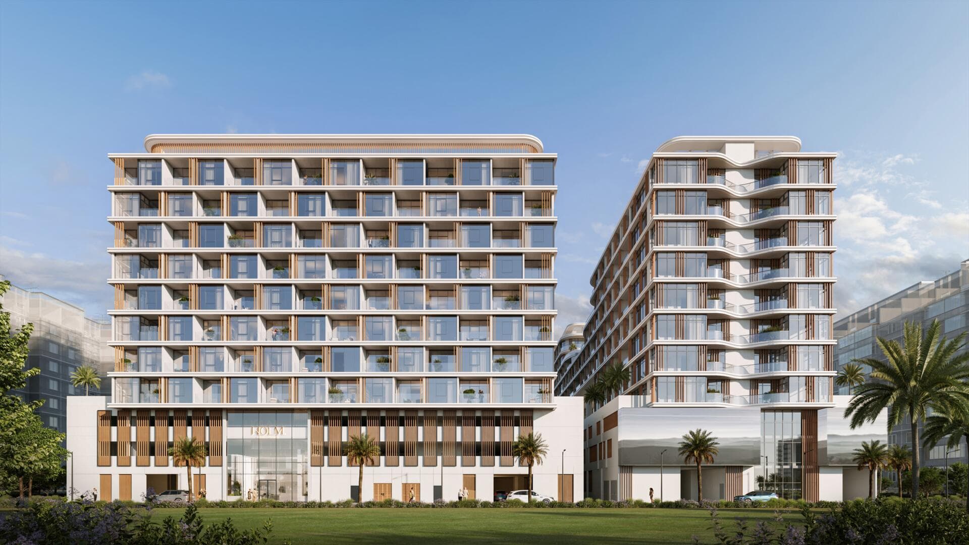 Holm One - Thumbnail 4