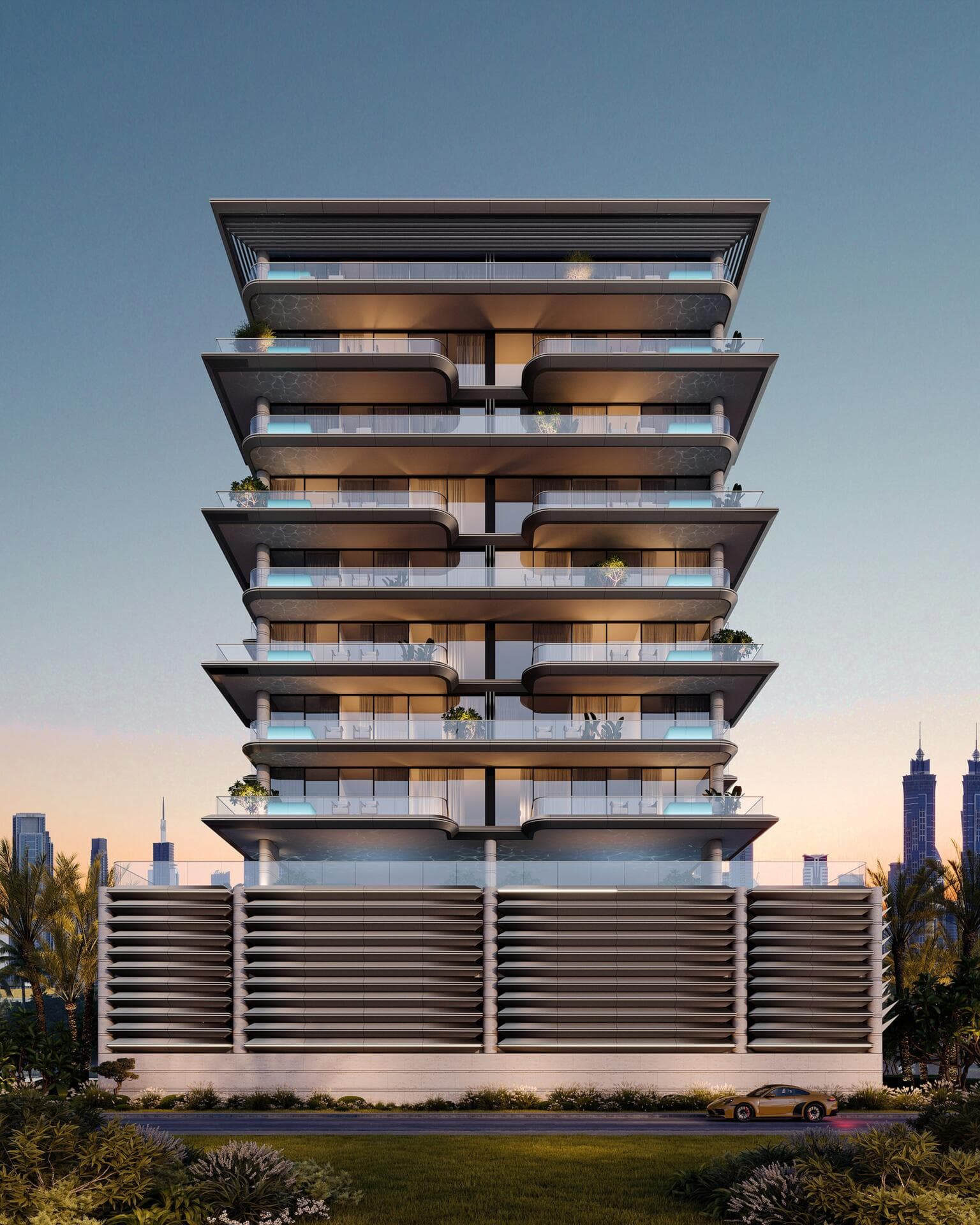 241 Waterside Residences - Thumbnail 4