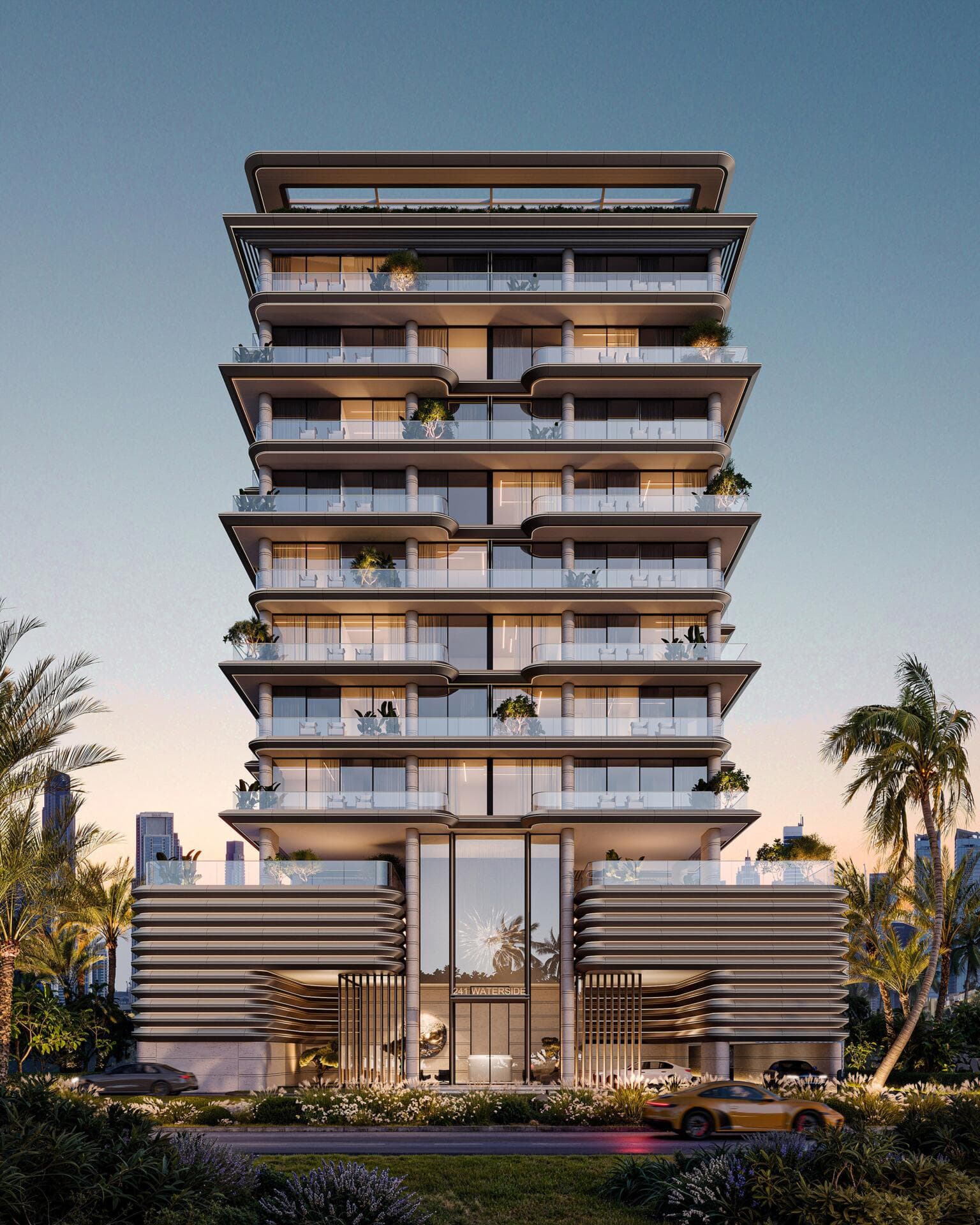 241 Waterside Residences - Thumbnail 7