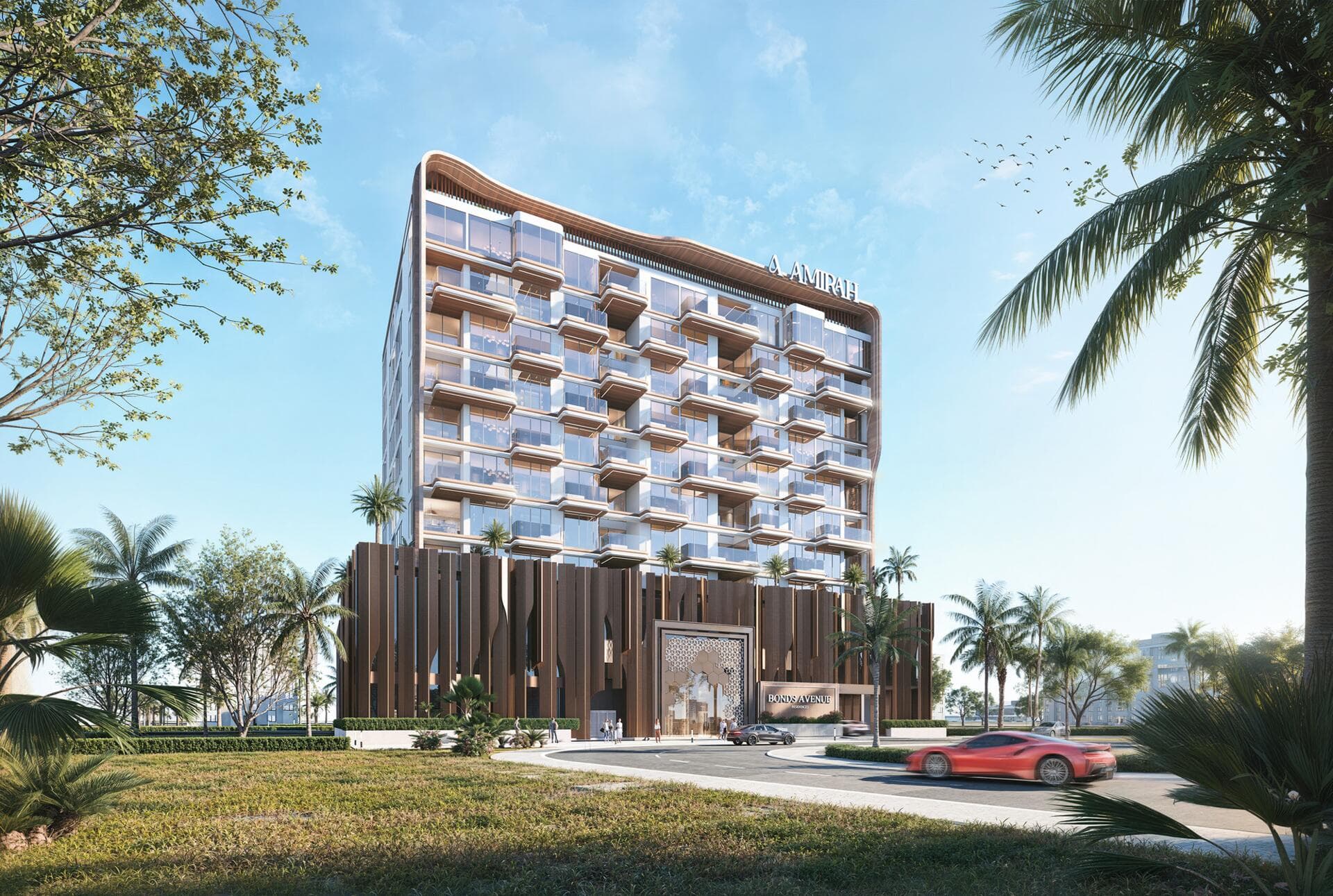 Bonds Avenue Residences - Thumbnail 9