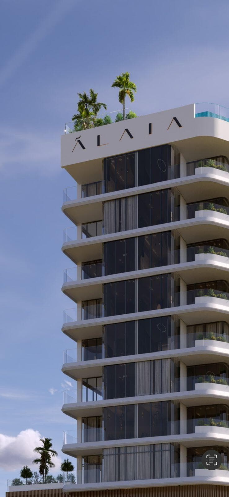 Chelsea Gardens - Thumbnail 6