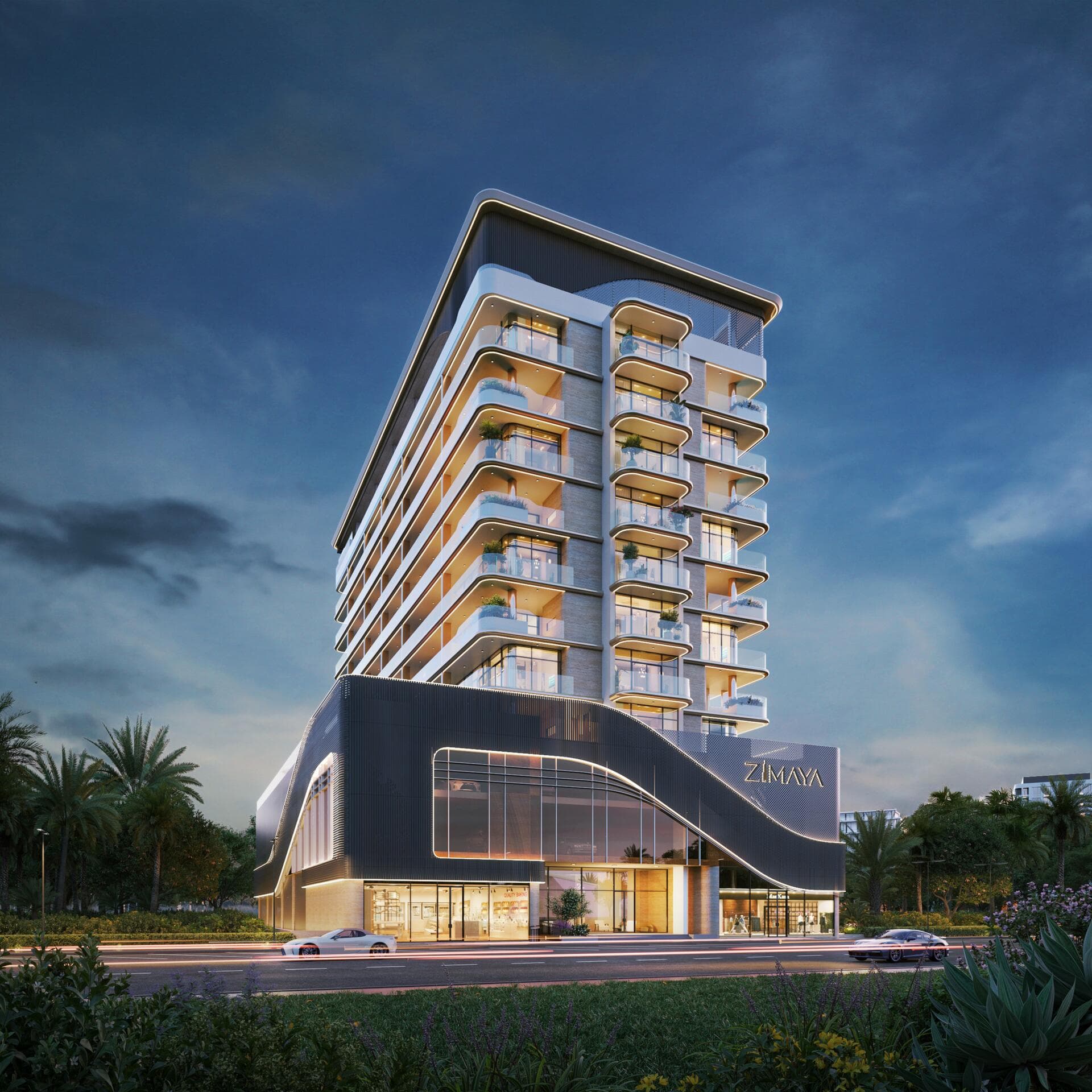 Celeste Heights - Thumbnail 5