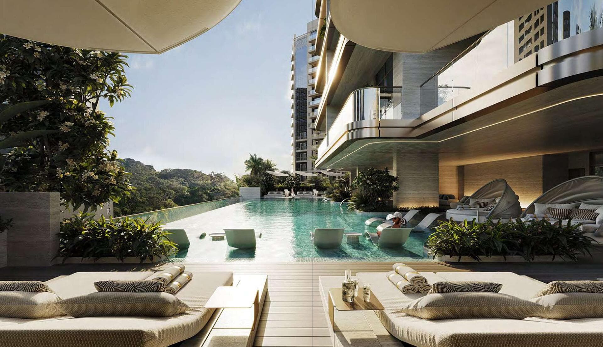 Urban Life Residences - Thumbnail 10