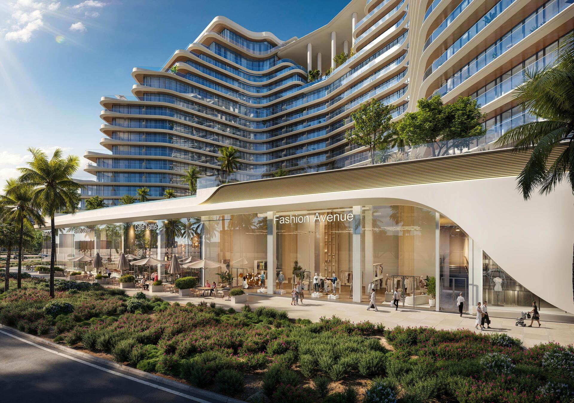 15 Cascade - Thumbnail 5