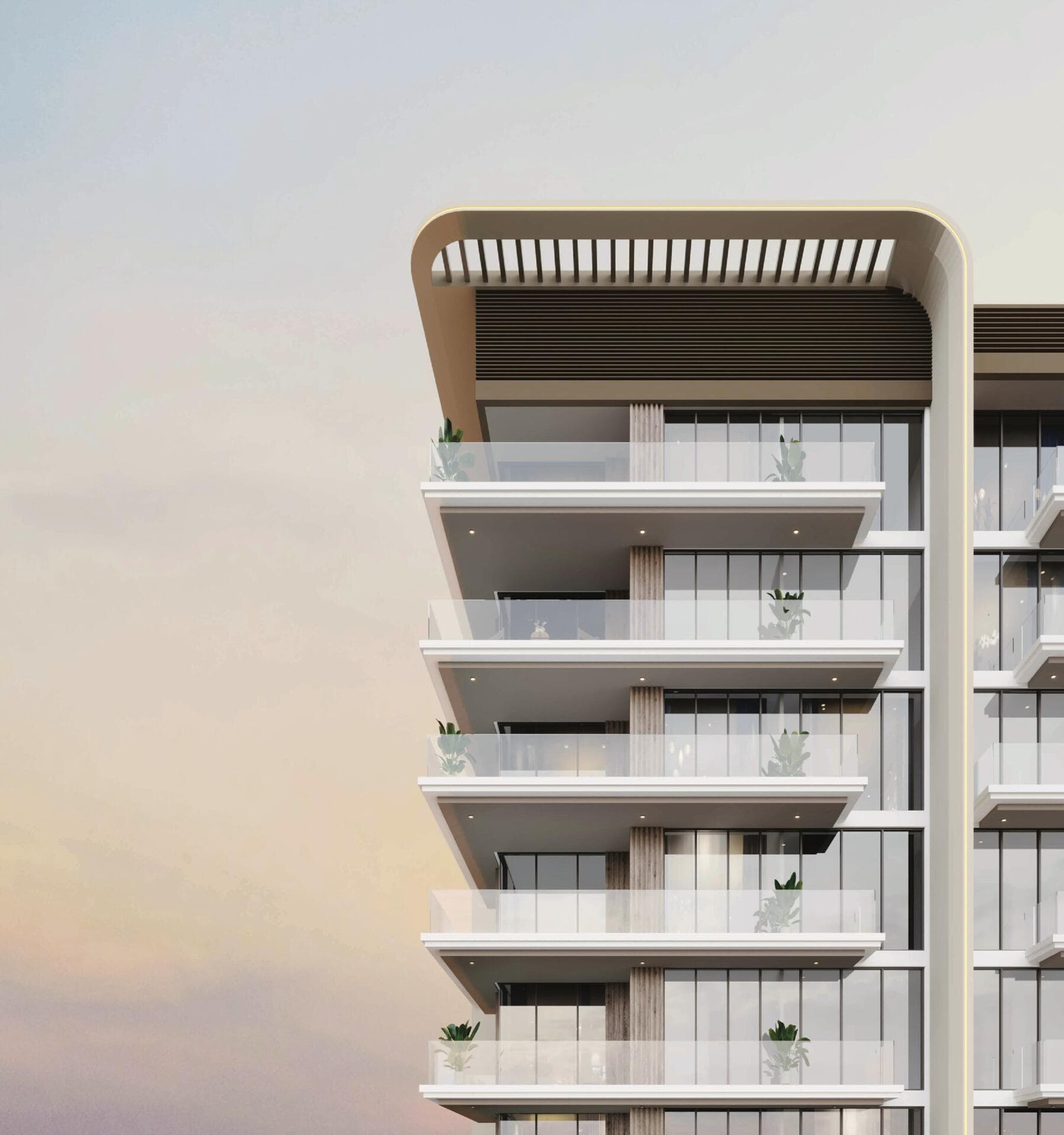 SOLA Residences - Image 1