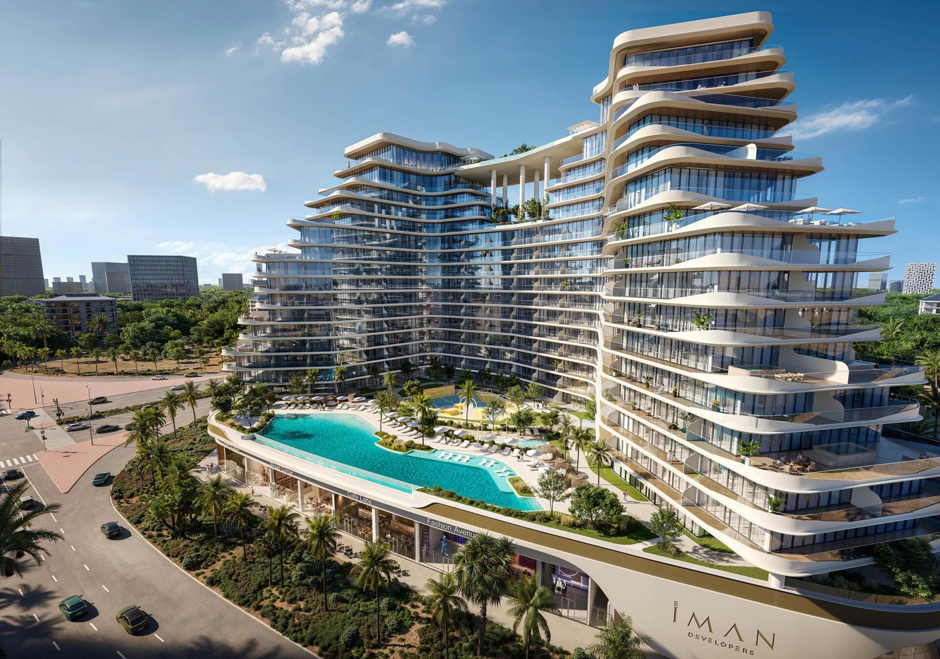 15 Cascade - Thumbnail 2