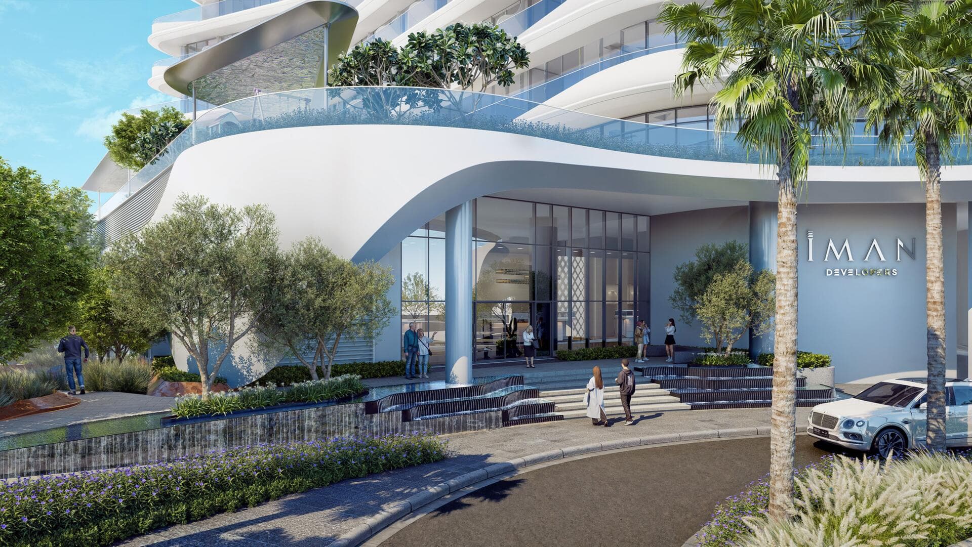 15 Cascade - Thumbnail 3