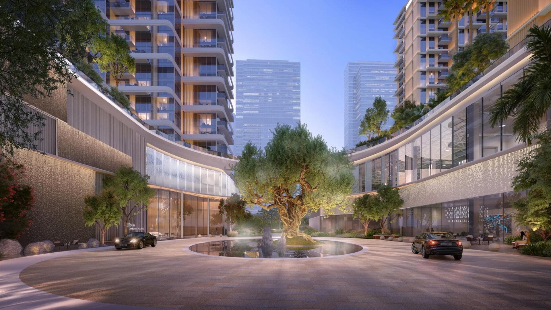 Serenia District - West - Thumbnail 11