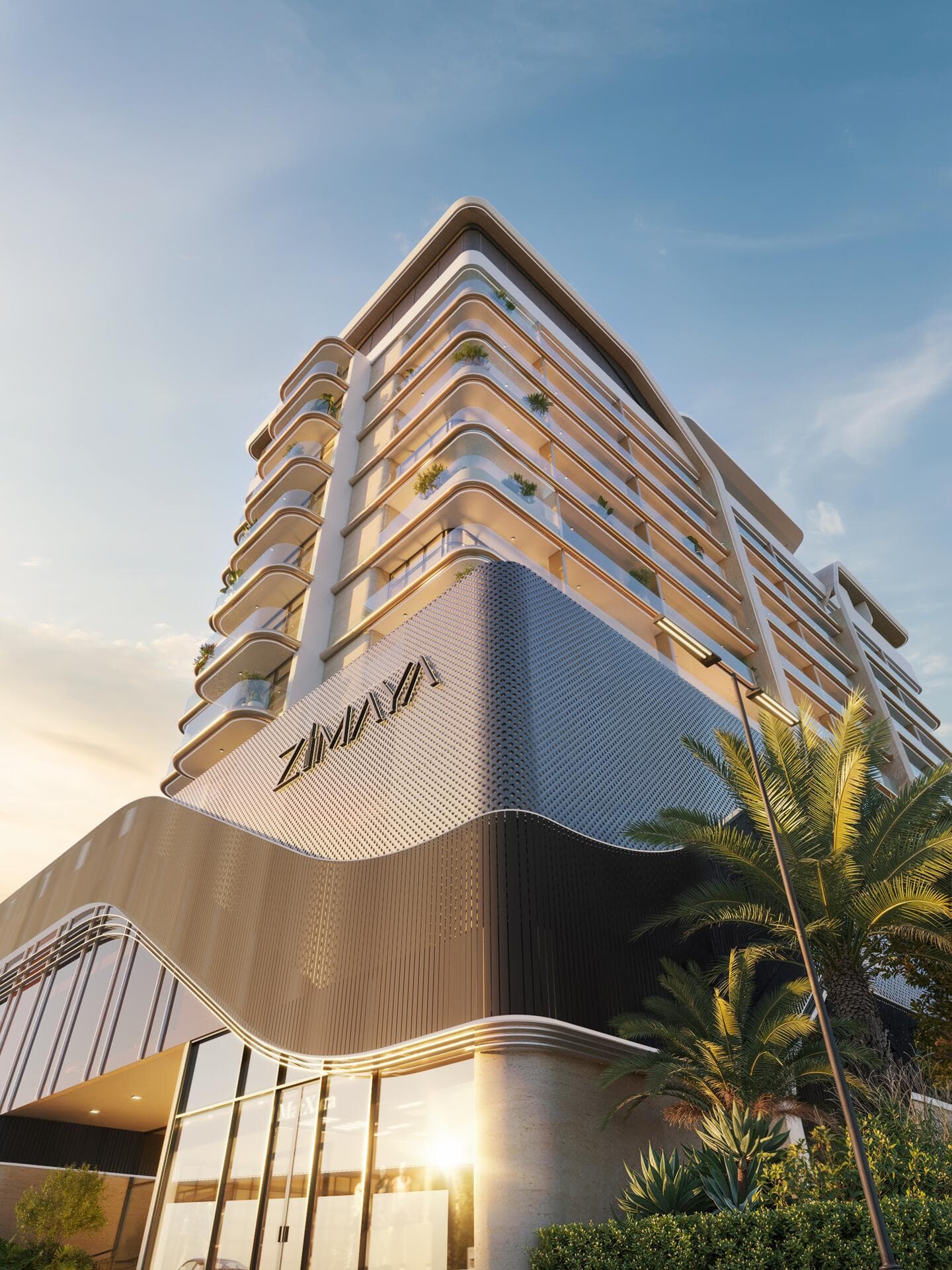 Celeste Heights - Thumbnail 3