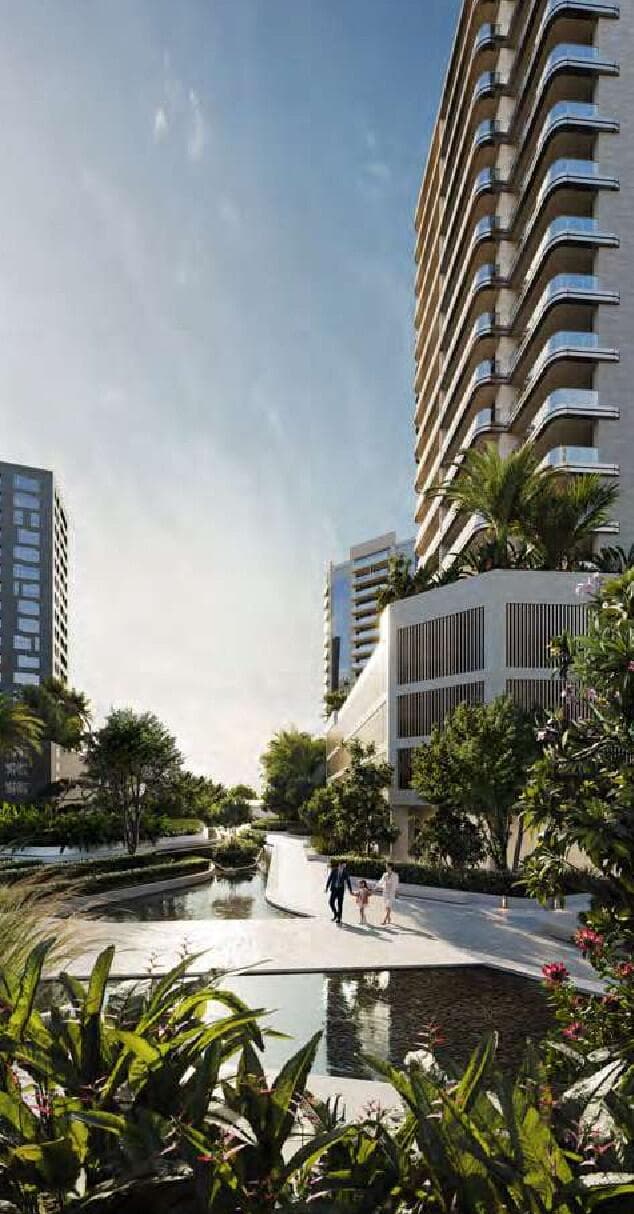 Urban Life Residences - Thumbnail 9