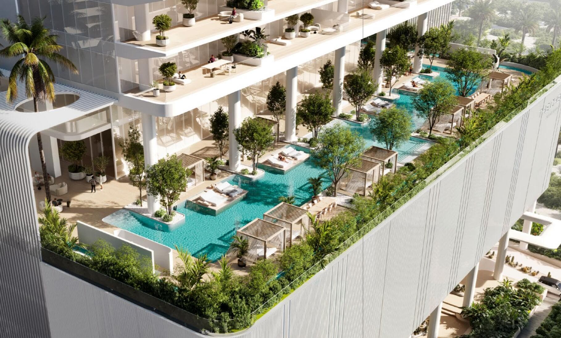 The Chedi Private Residences - Thumbnail 4