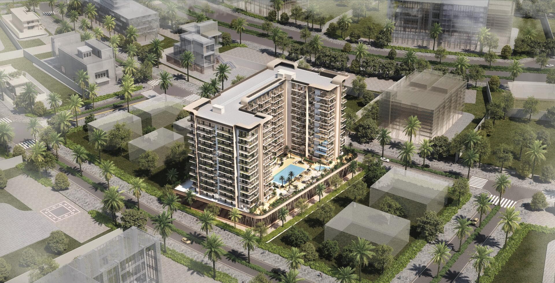 SOLA Residences - Thumbnail 4