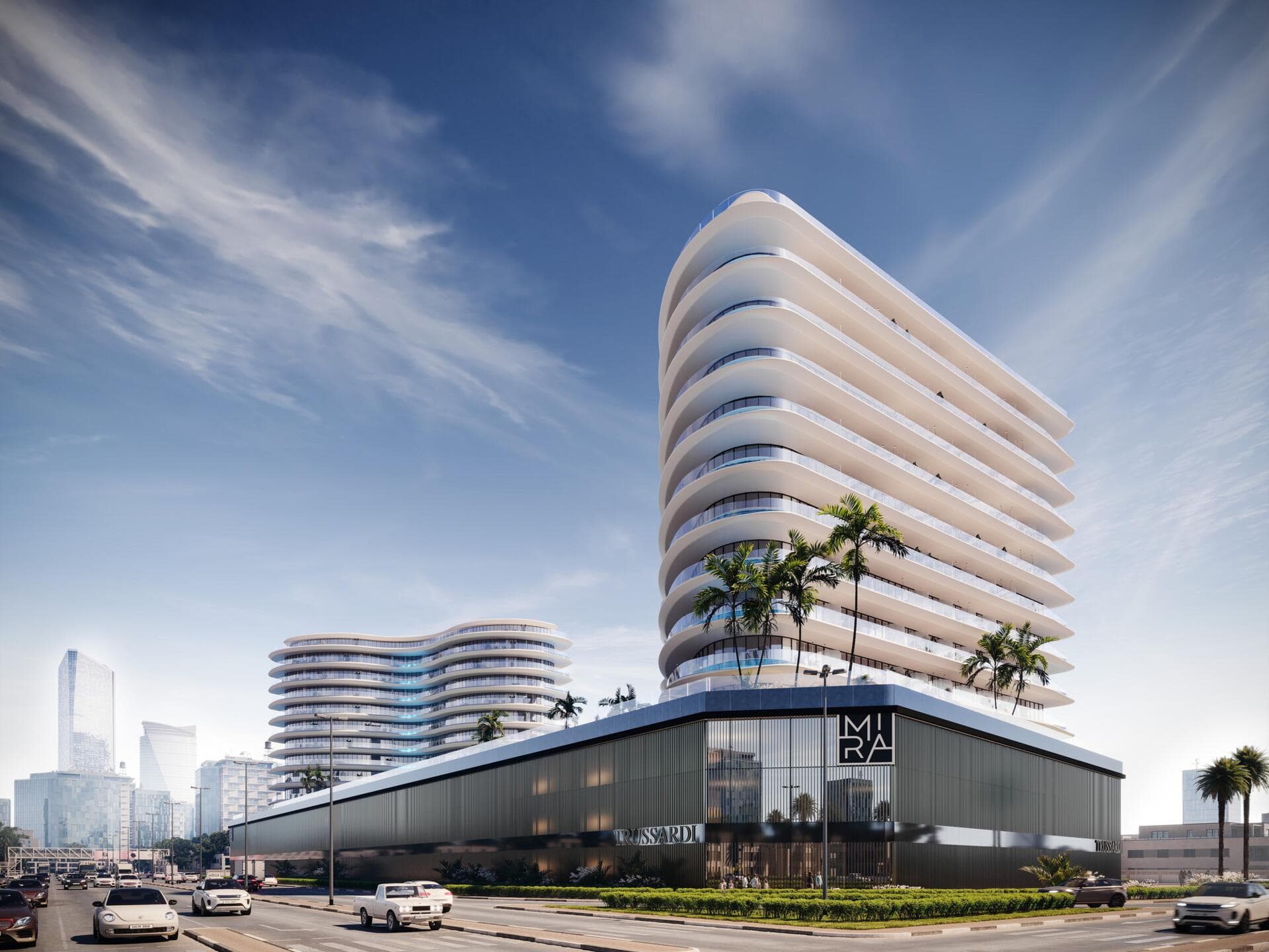 Trussardi Residences 2 - Image 1