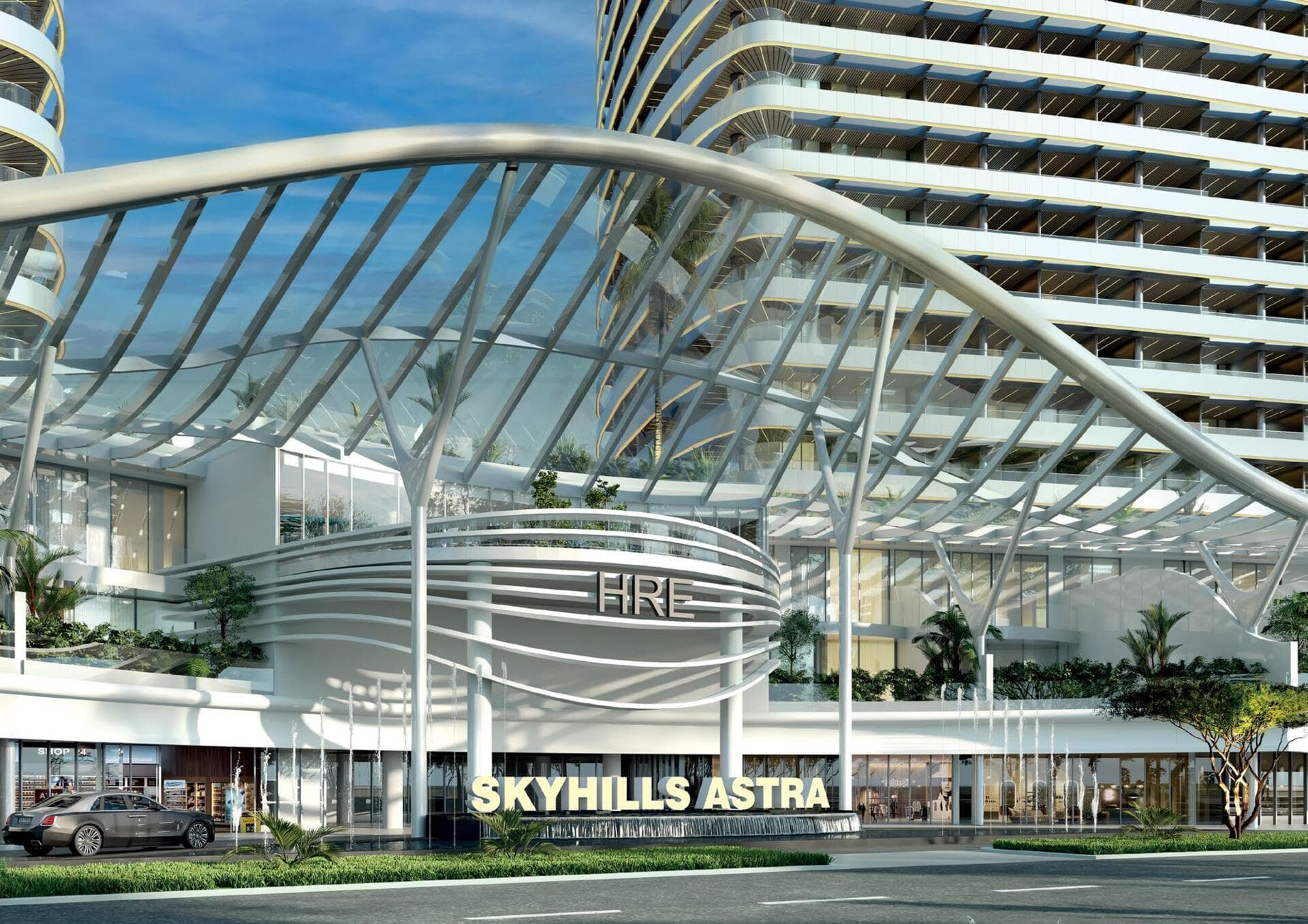 SkyHills Astra - Thumbnail 6