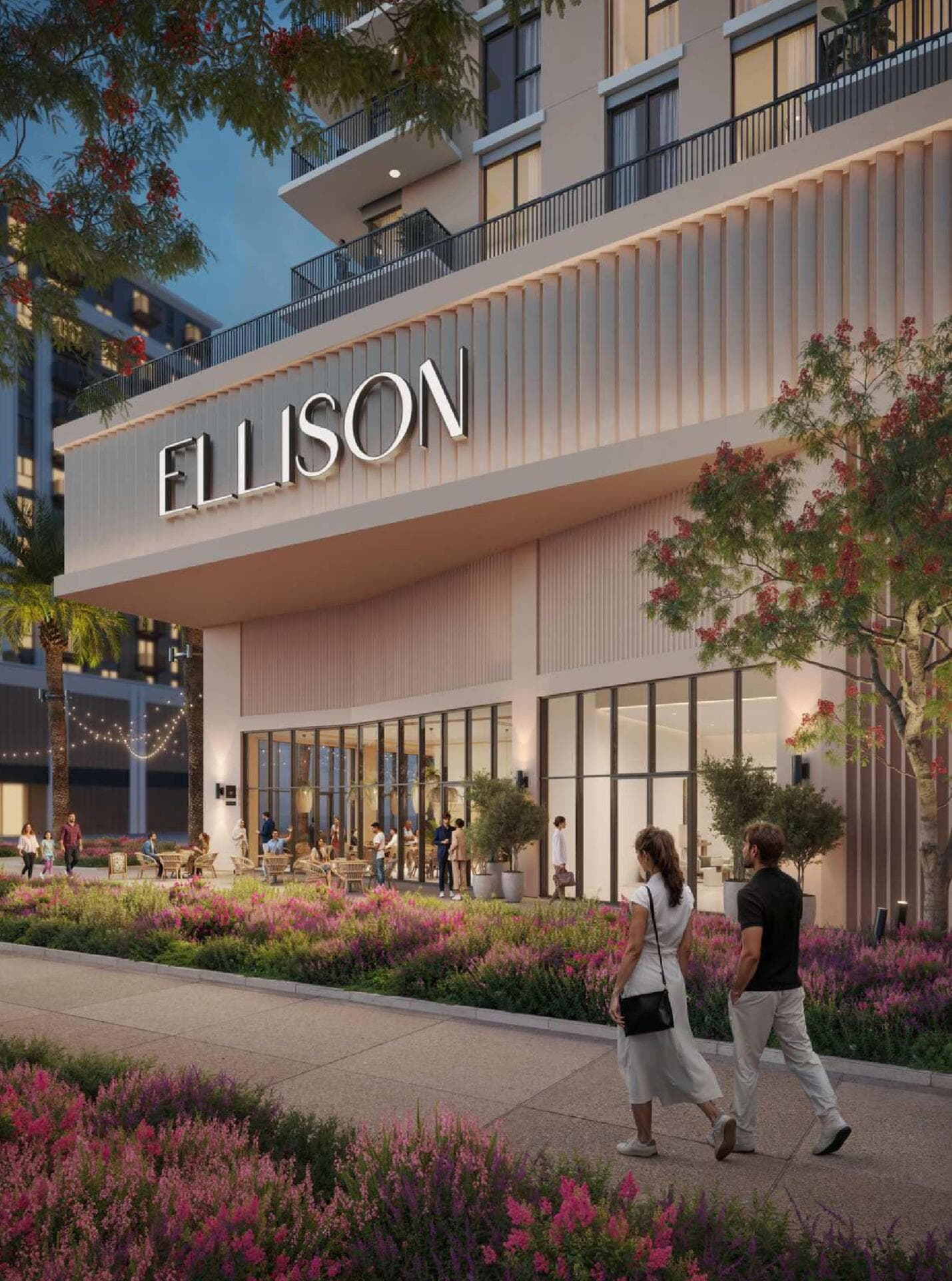 Ellison - Thumbnail 4