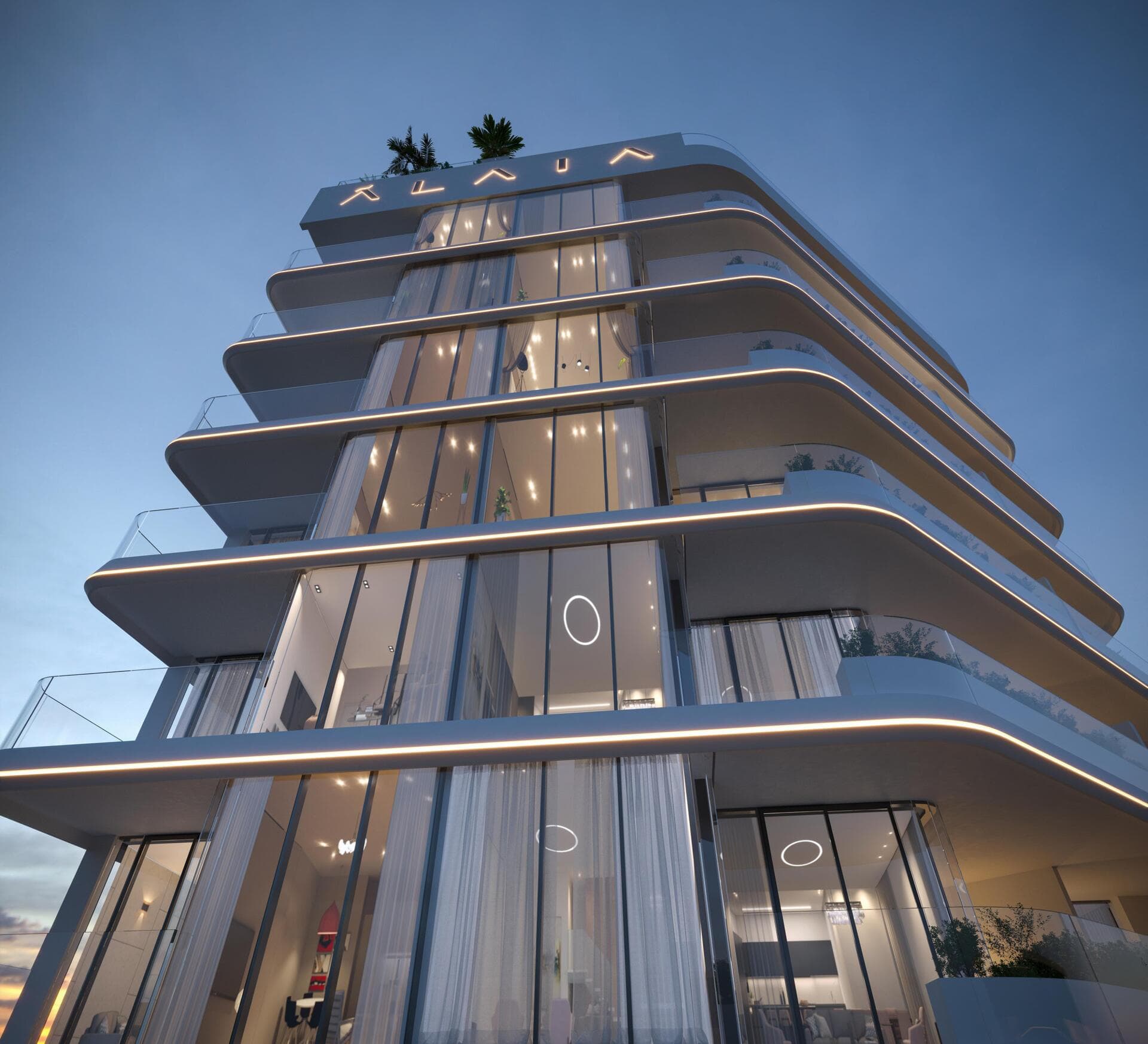 Chelsea Gardens - Thumbnail 5