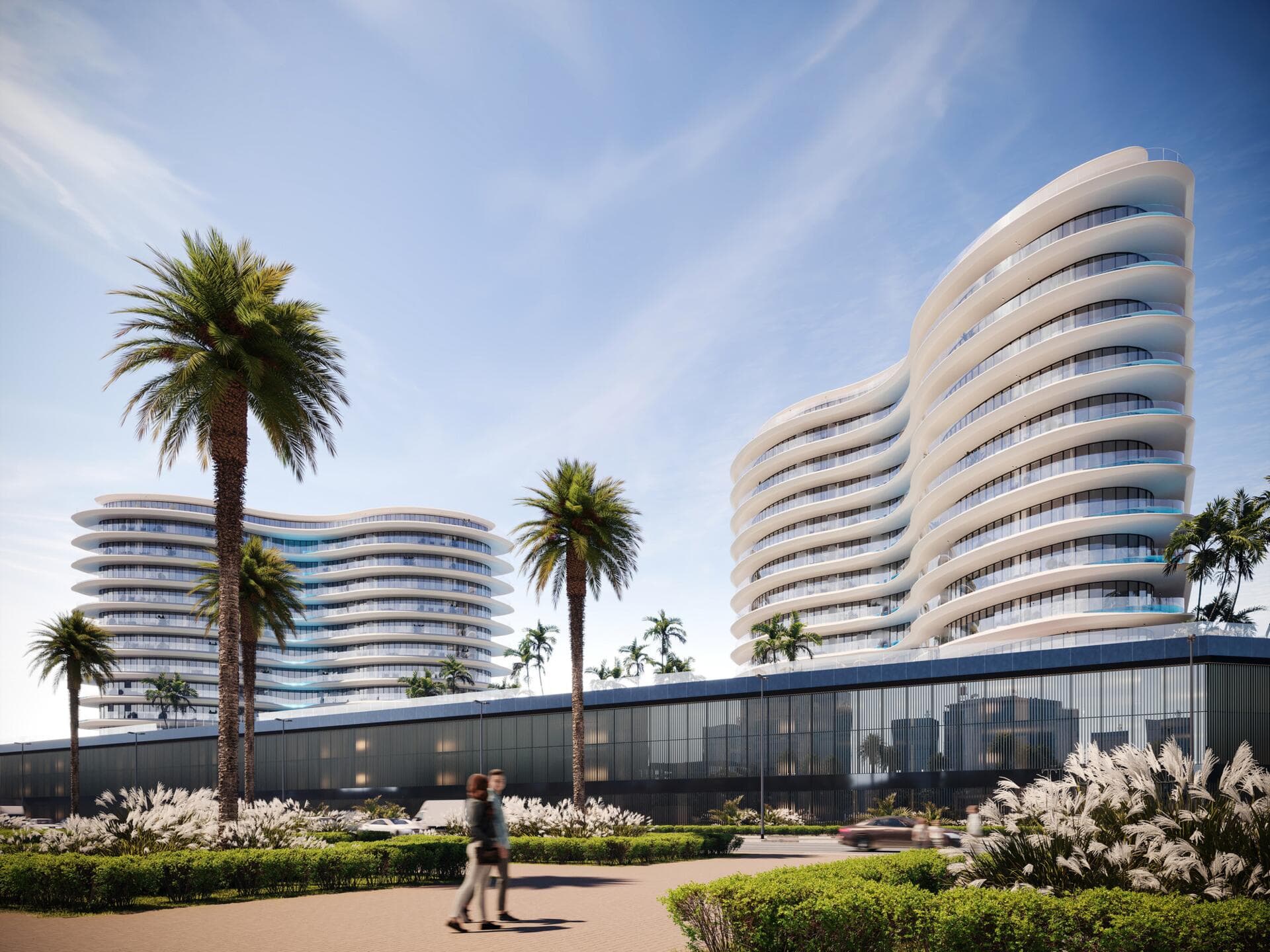 Trussardi Residences 2 - Thumbnail 3