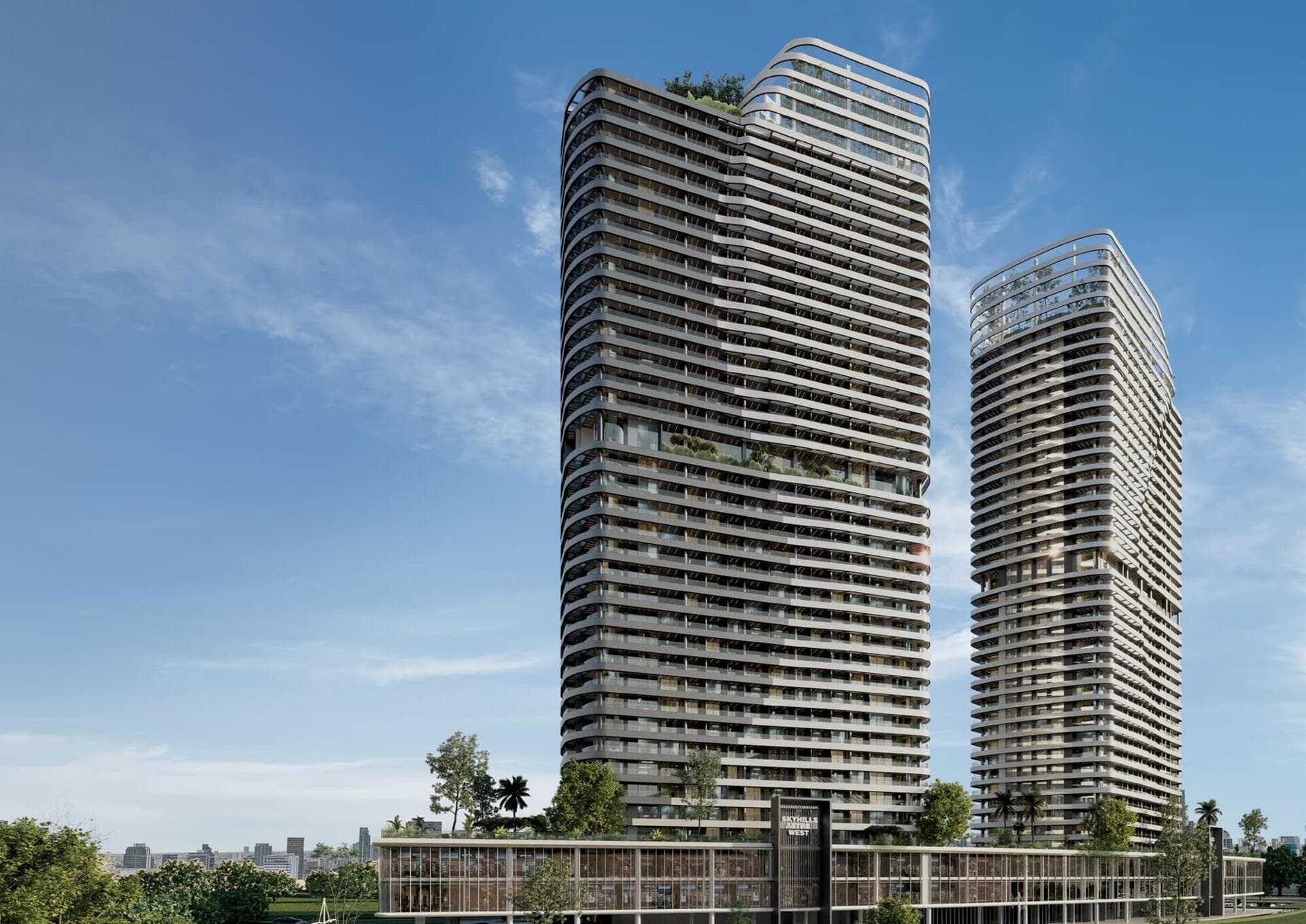 SkyHills Astra - Thumbnail 2