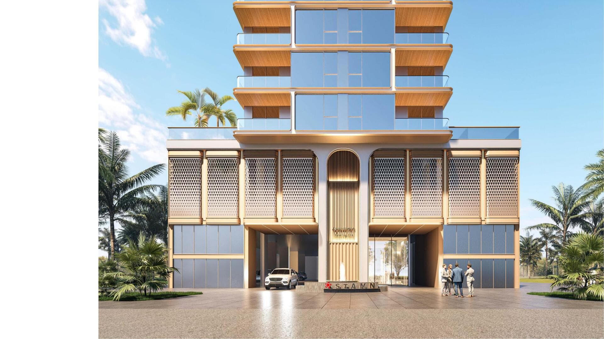 Stamn Yuni - Image 1