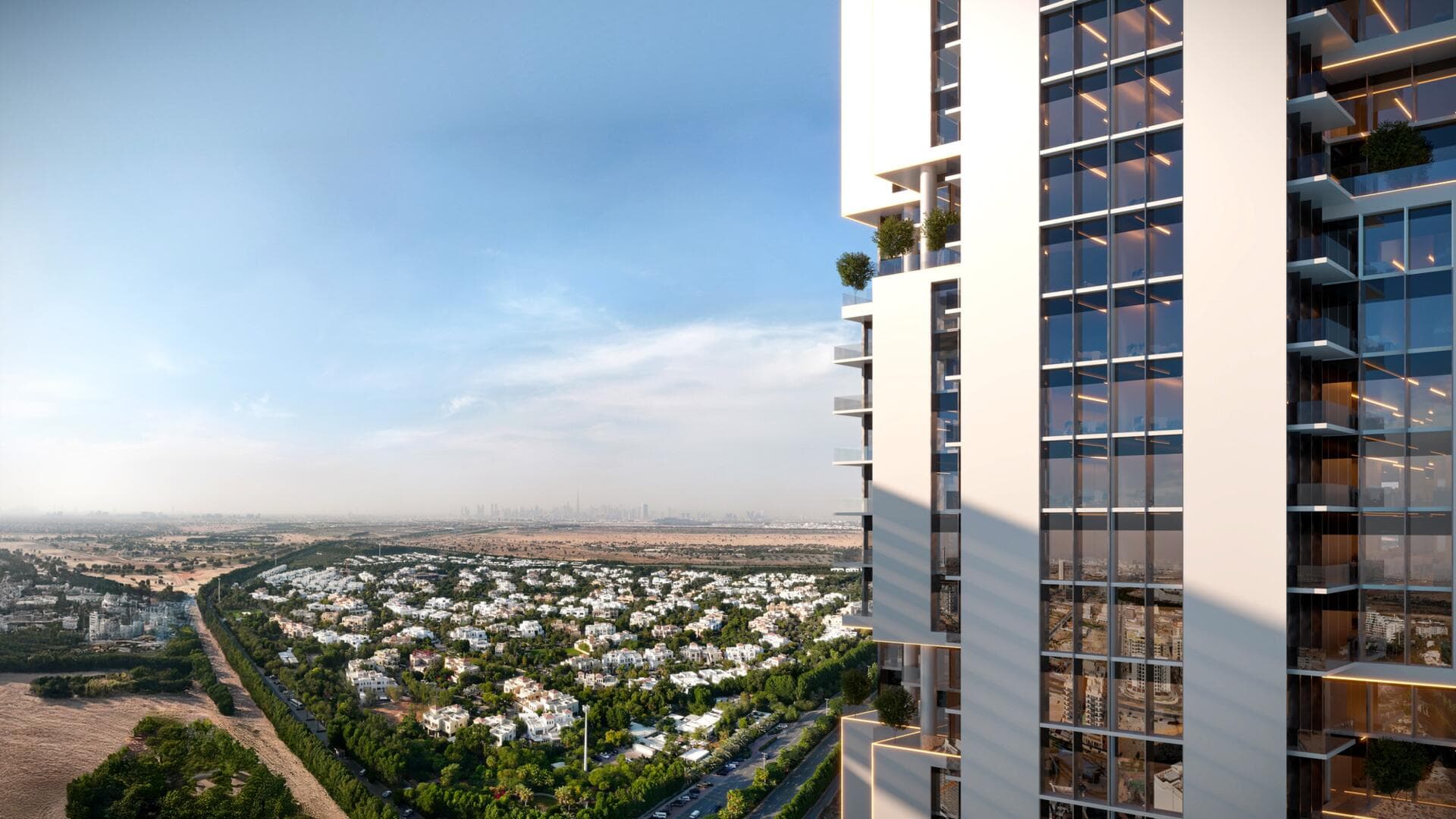 Samana Barari Avenue - Thumbnail 3