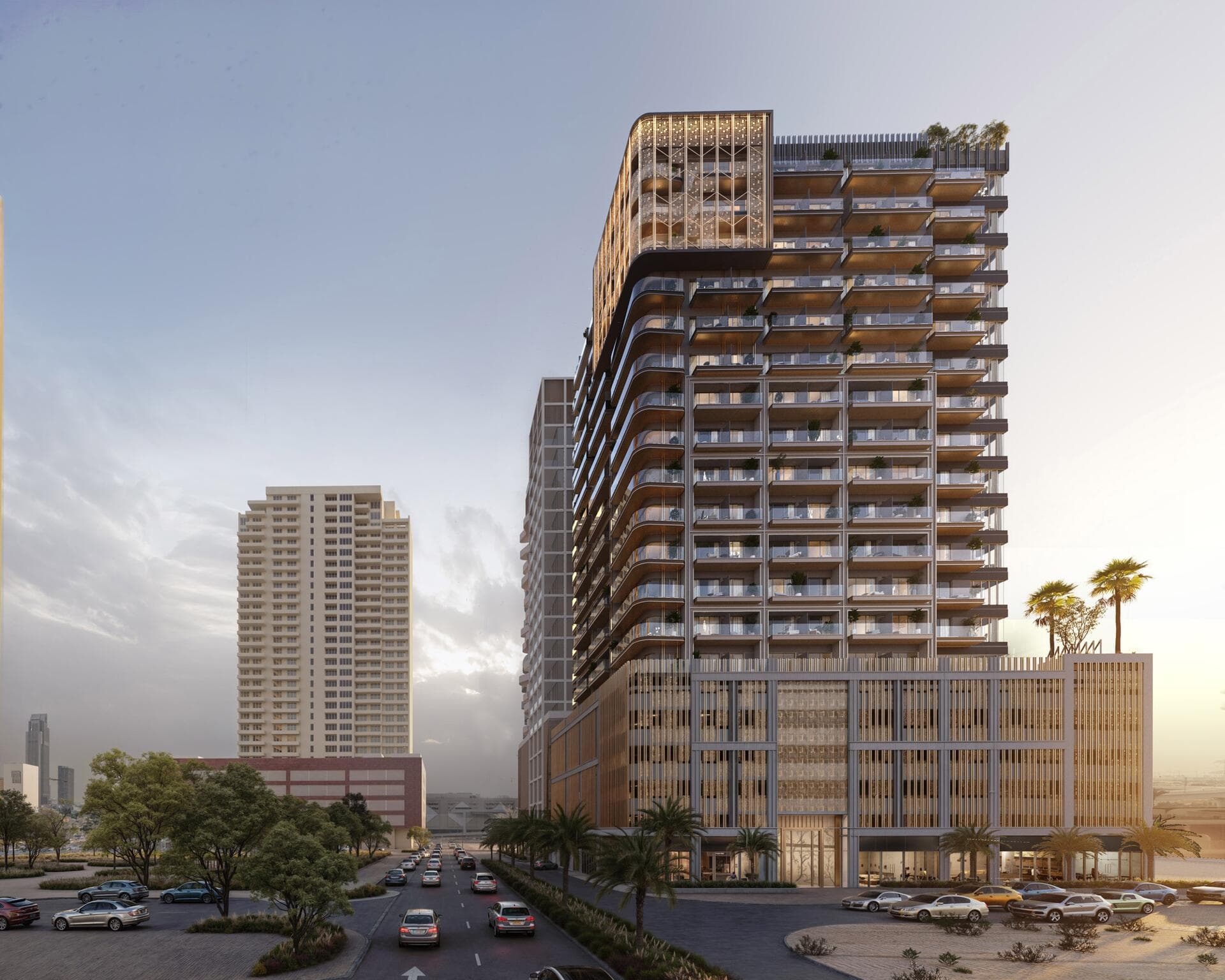 Lume Residences - Thumbnail 10