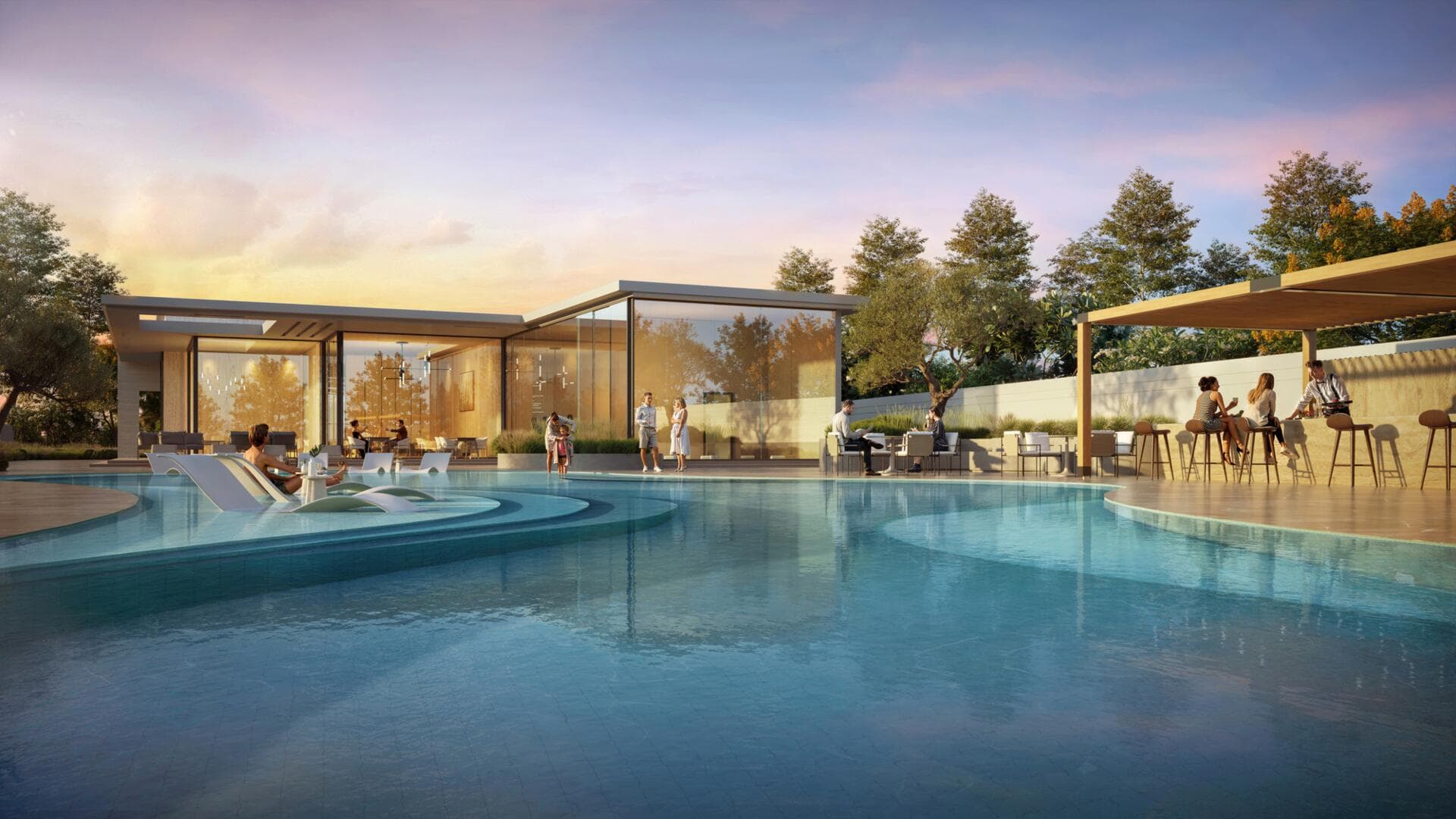 DG Villas - Thumbnail 10