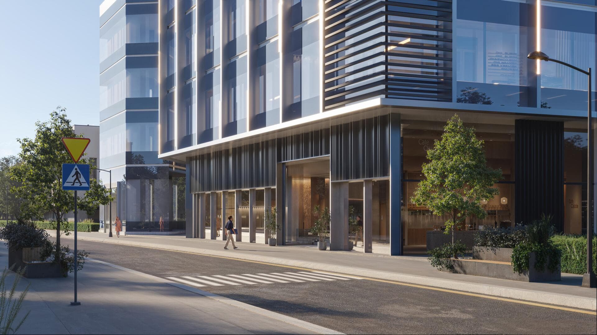 Samana Barari Avenue - Thumbnail 4