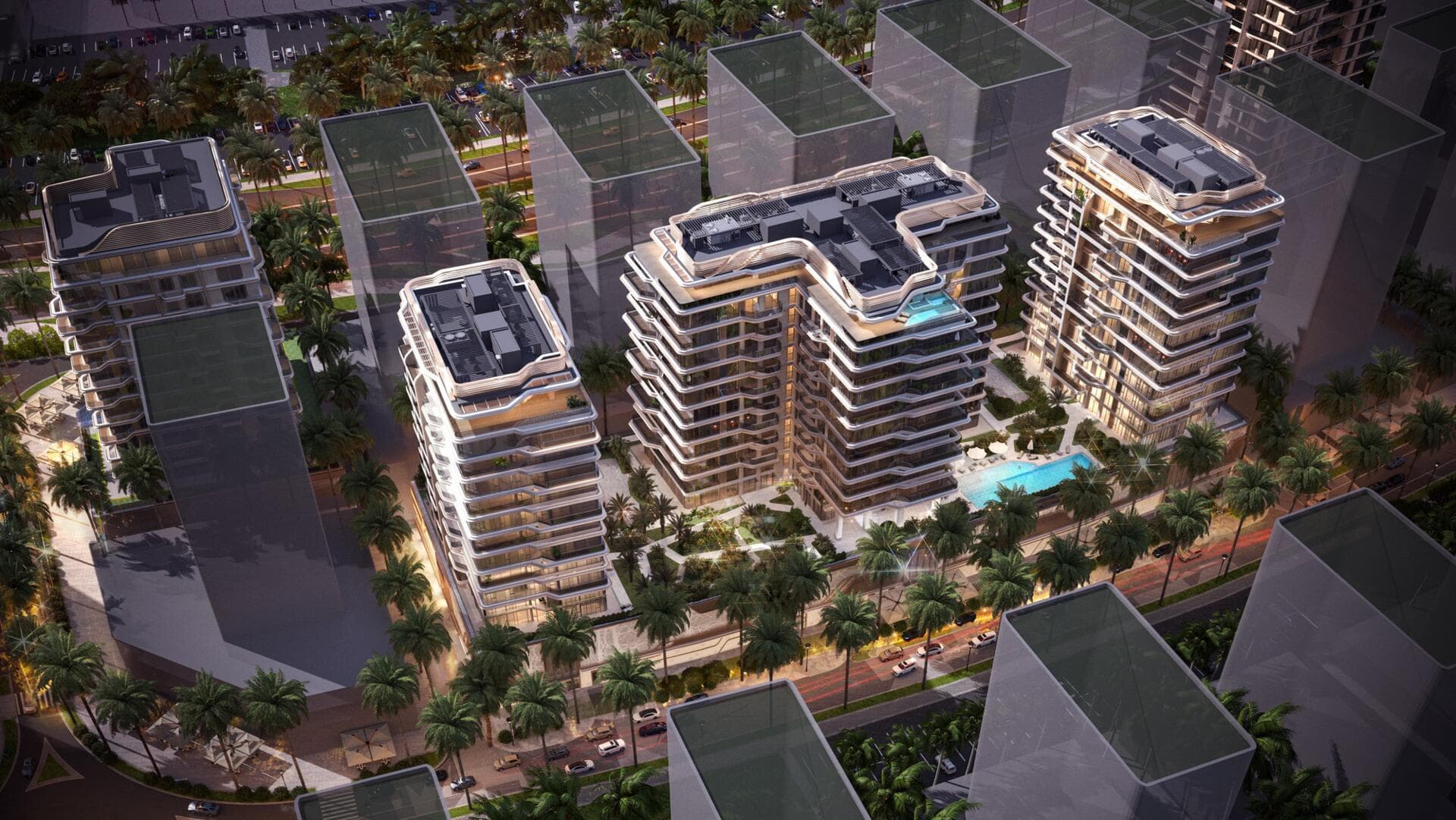 Edgewater Residences - Thumbnail 7