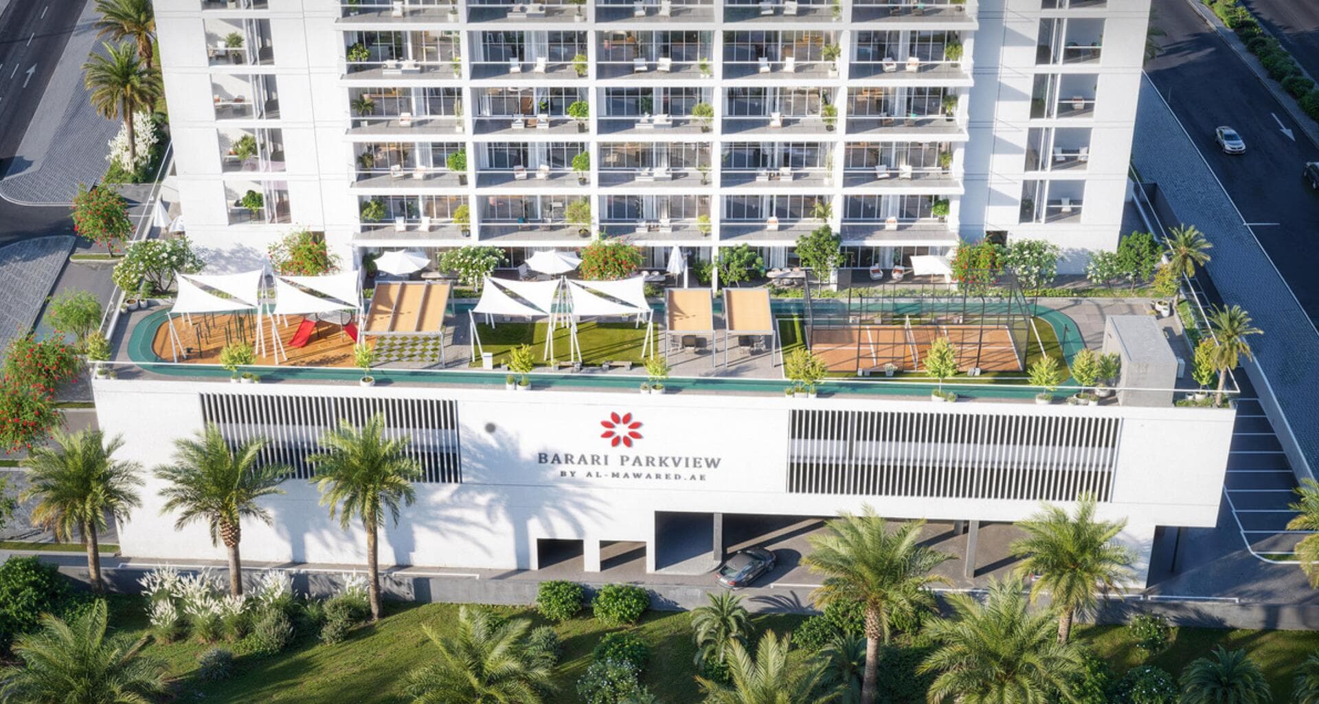 Barari Parkview - Thumbnail 4