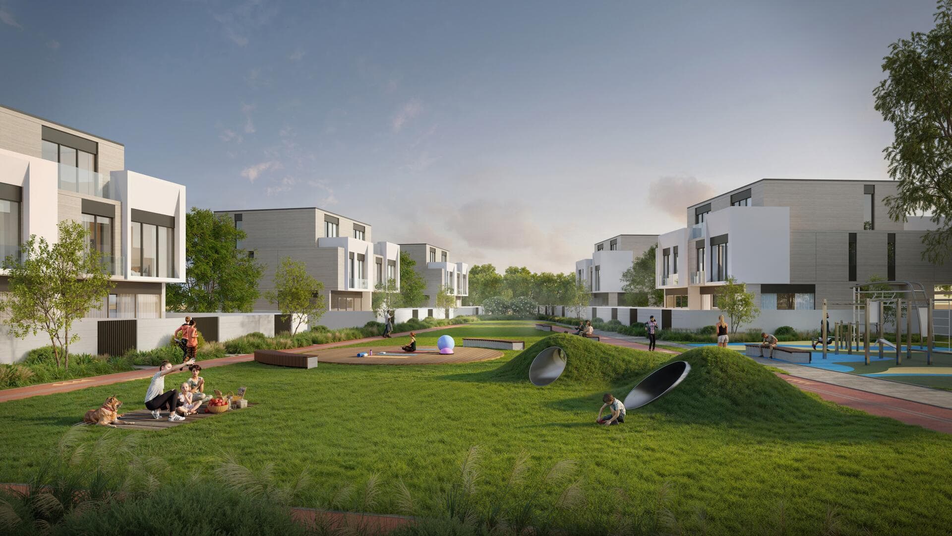 DG Villas - Thumbnail 6