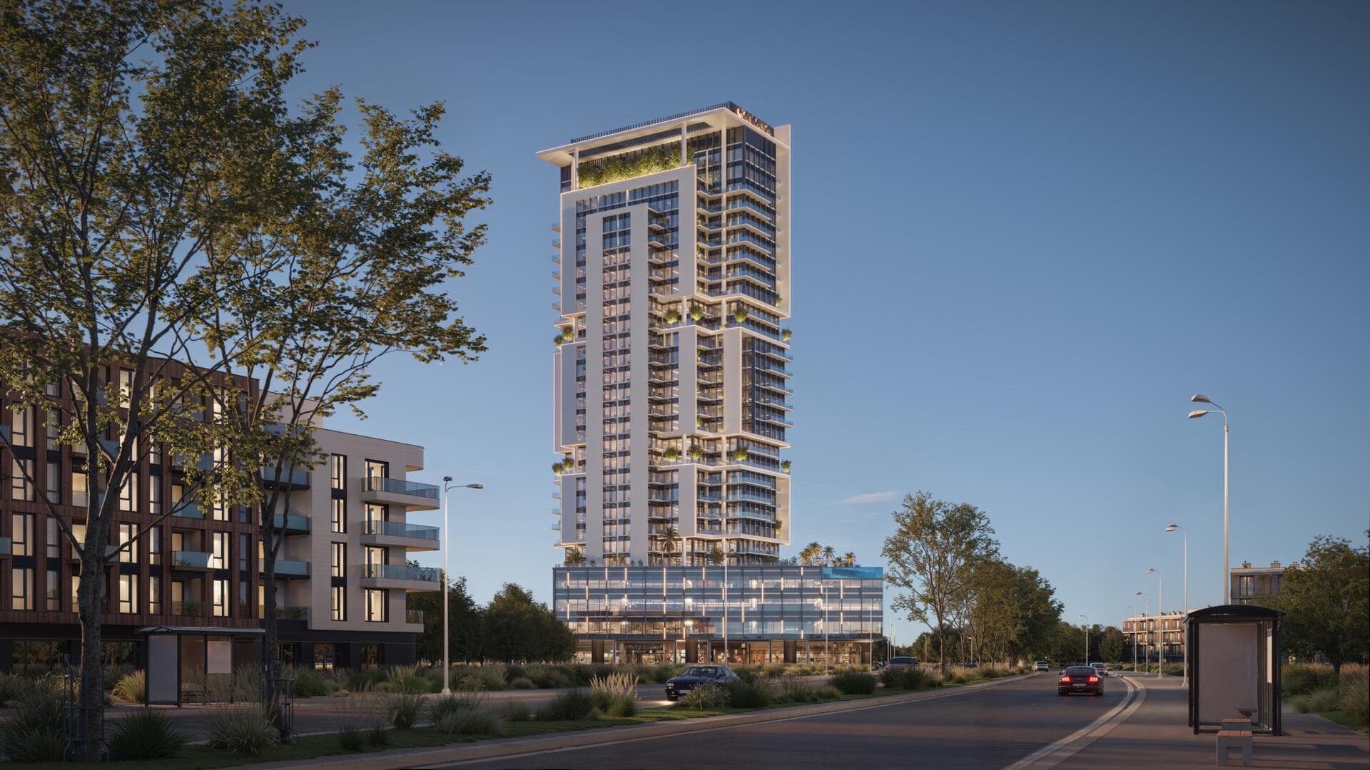 Samana Barari Avenue - Thumbnail 2