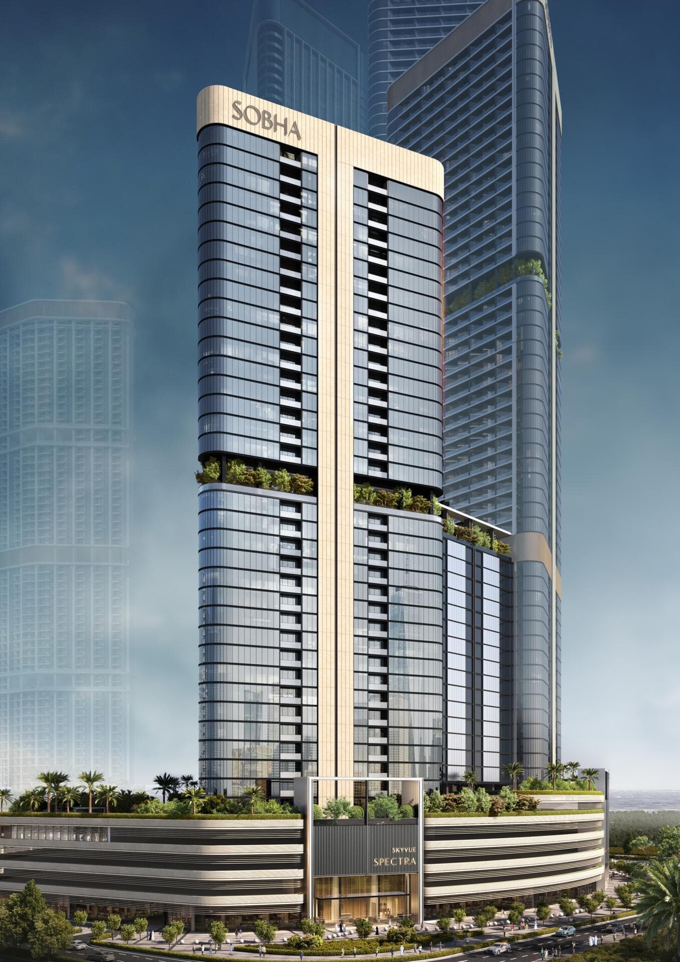 Skyvue Spectra - Image 1