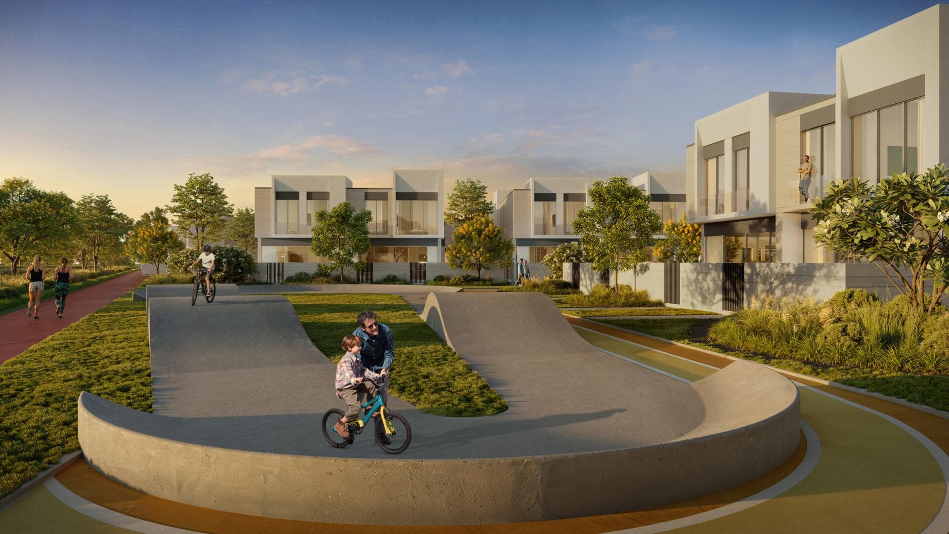 DG Villas - Thumbnail 8