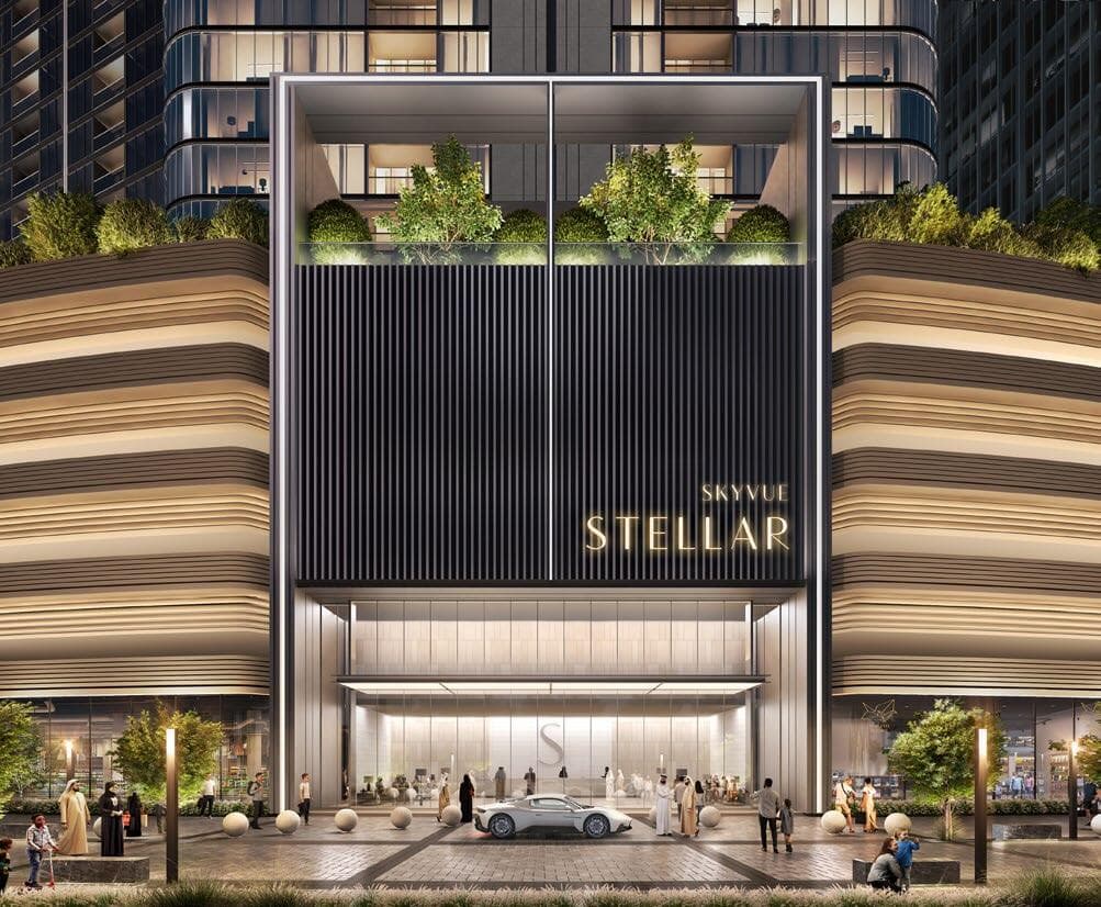 Skyvue Stellar - Thumbnail 4