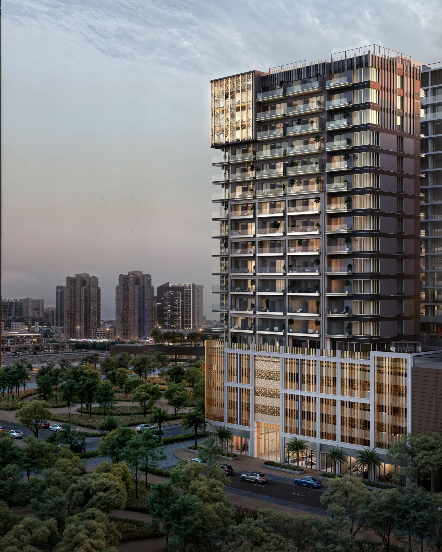 Lume Residences - Thumbnail 8