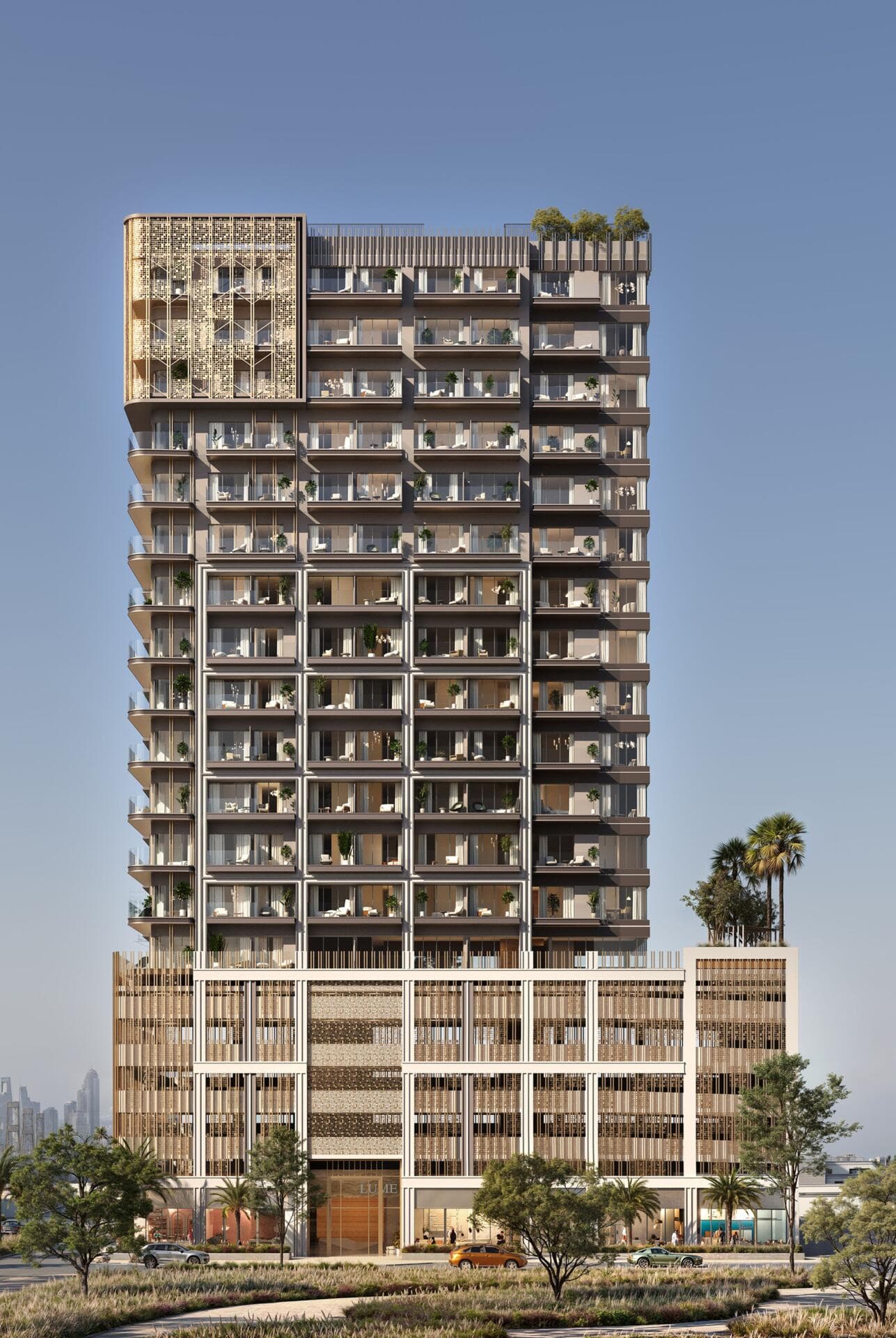 Lume Residences - Thumbnail 7