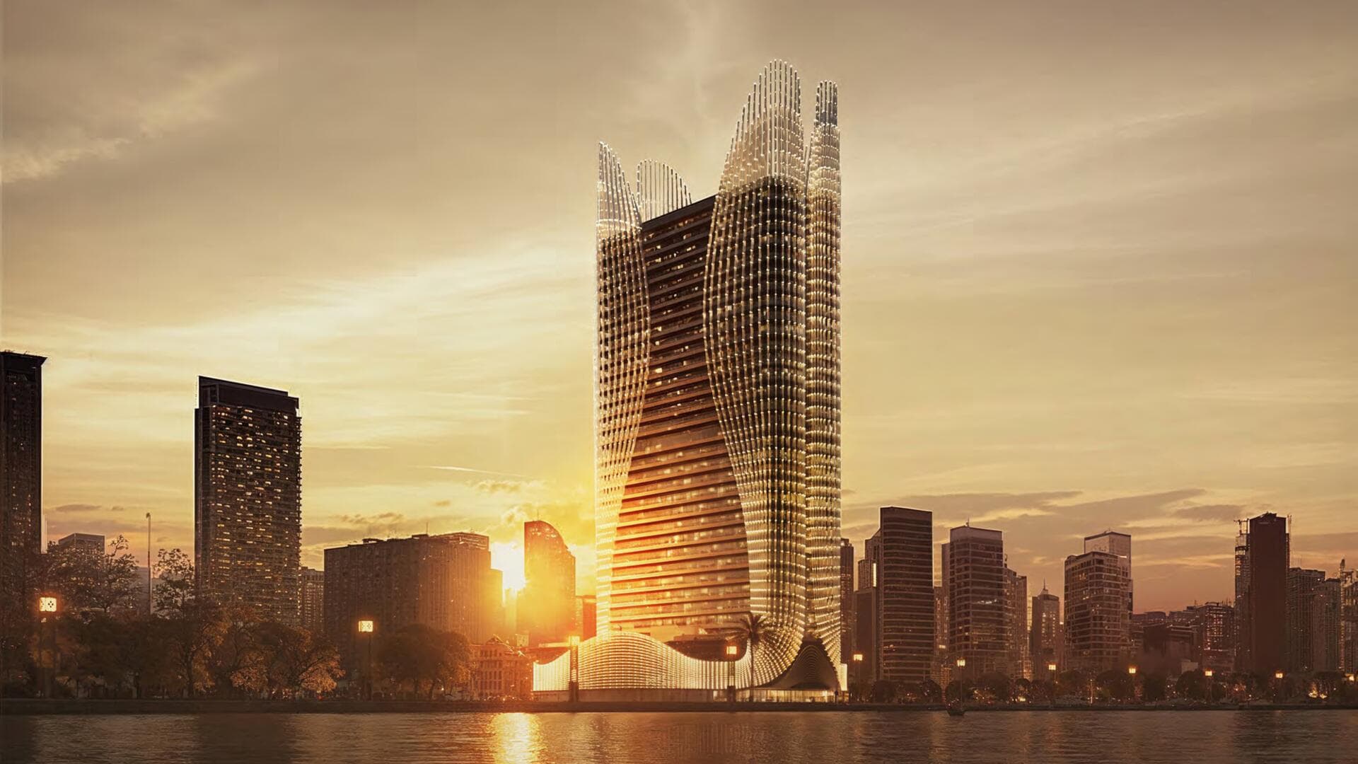 Binghatti Skyhall - Thumbnail 3