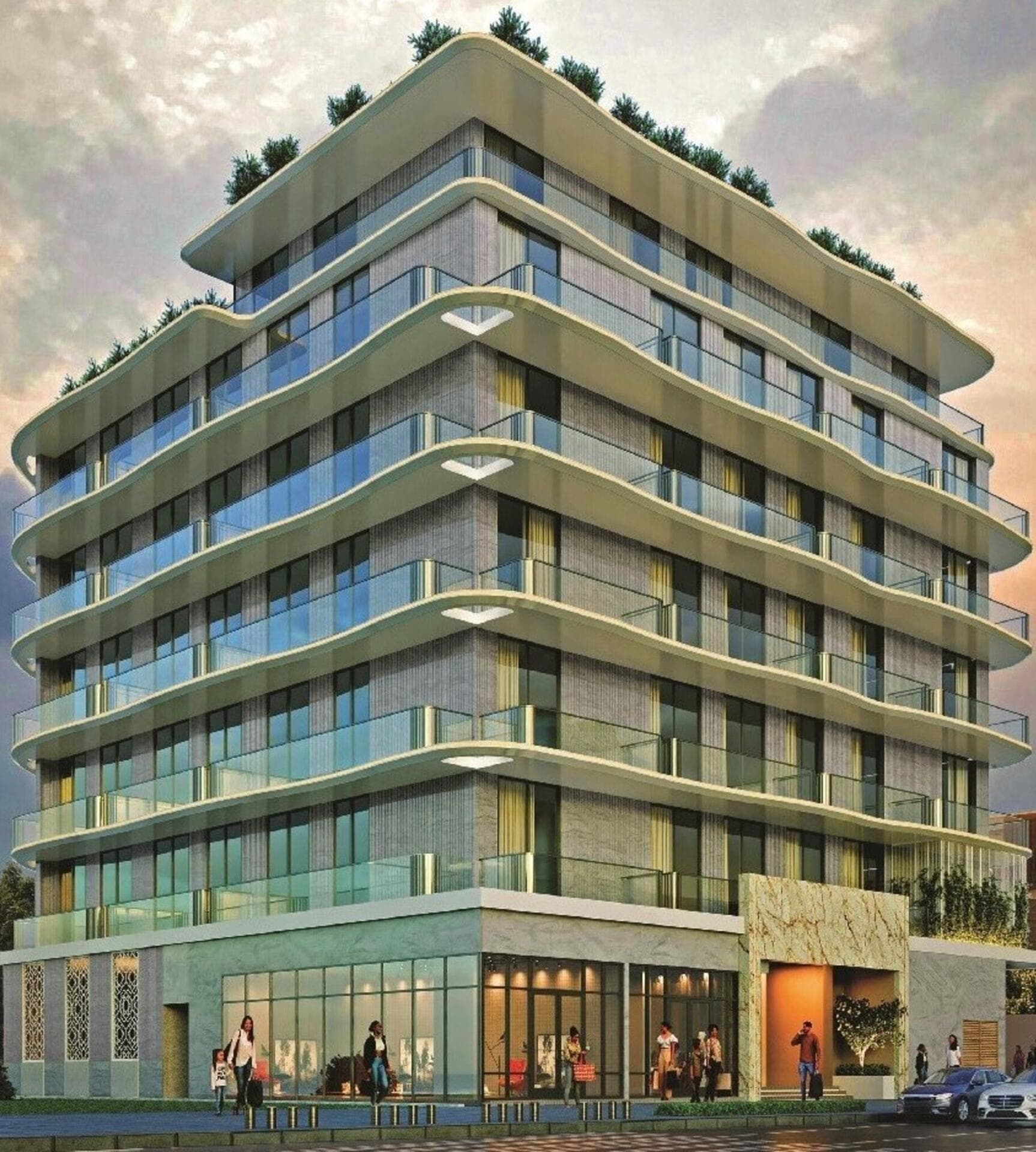 Zyra Vista - Image 1