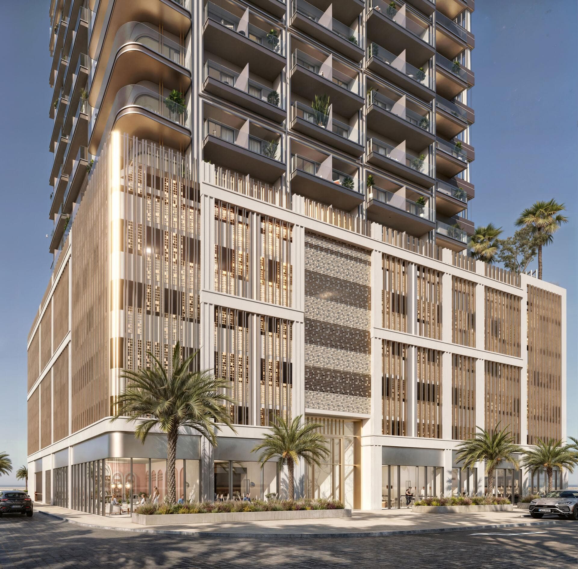 Lume Residences - Thumbnail 4