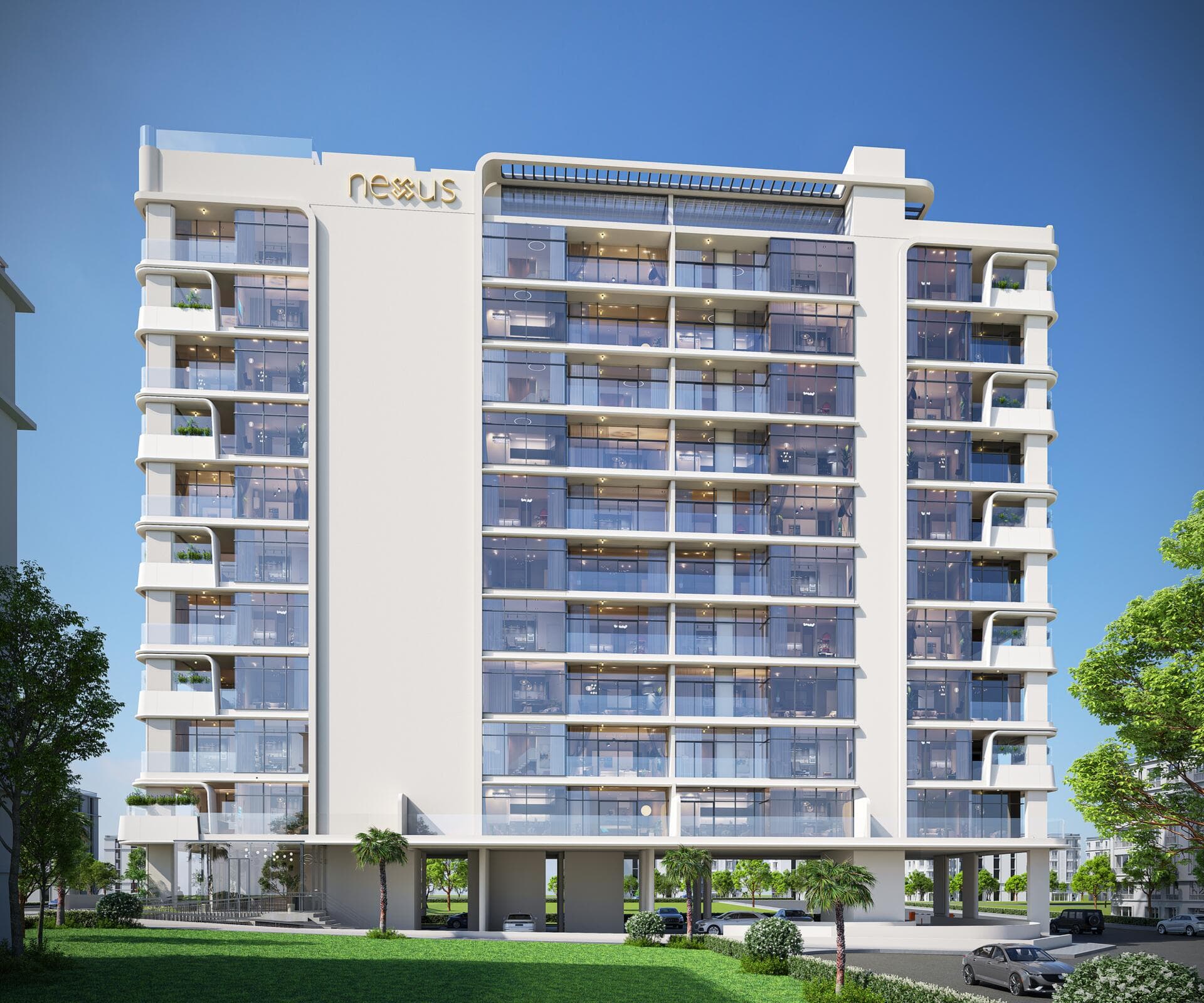 Estrella By Nexus - Thumbnail 2